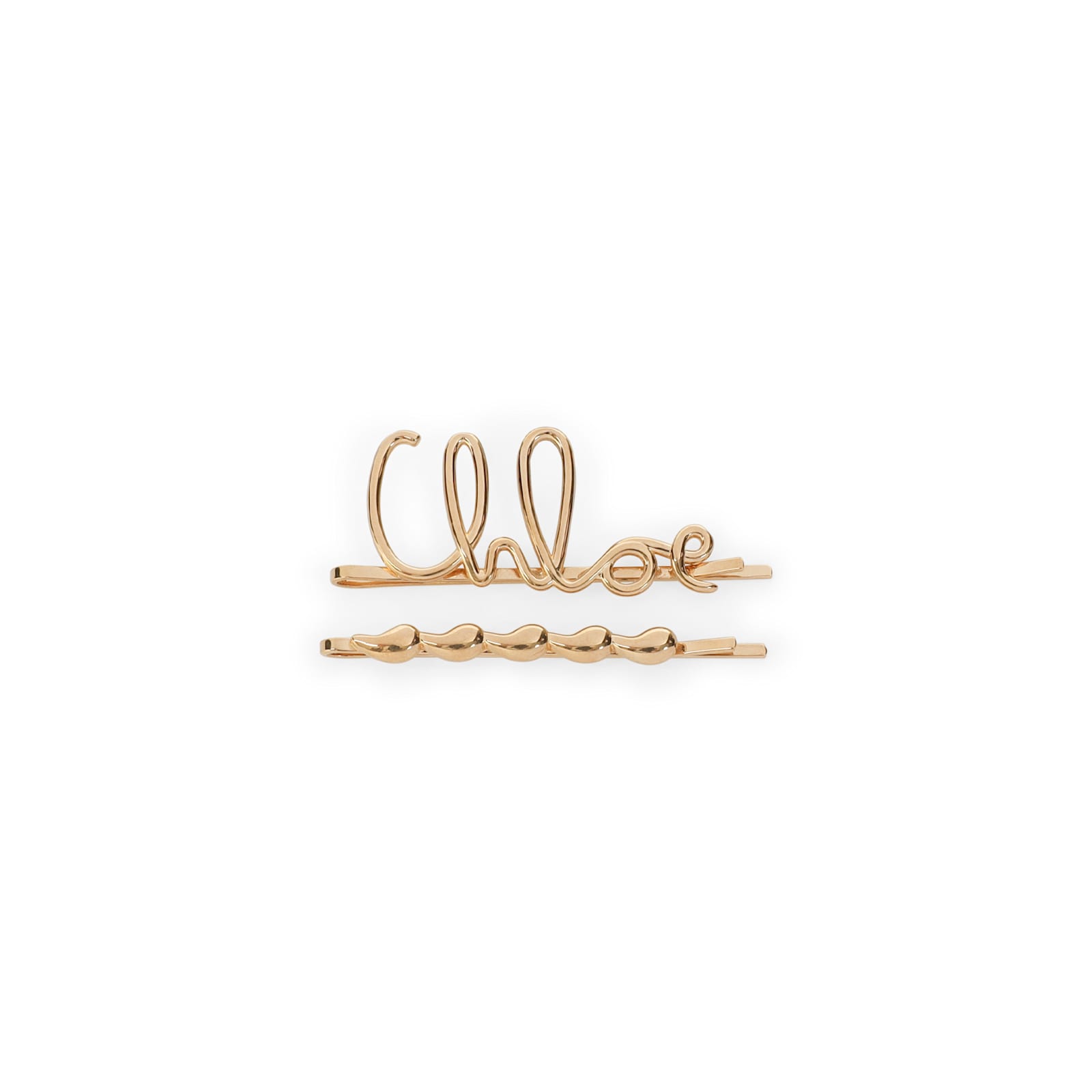 Chloé Icon Hair Clip