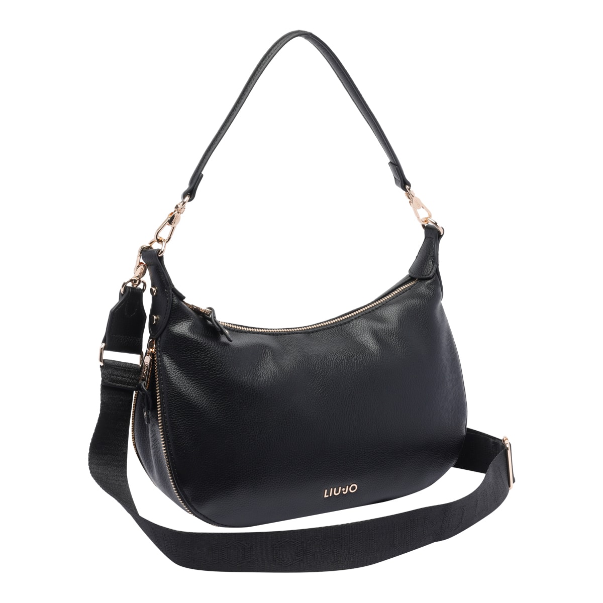 Liu •jo Liu Jo Bags In Black