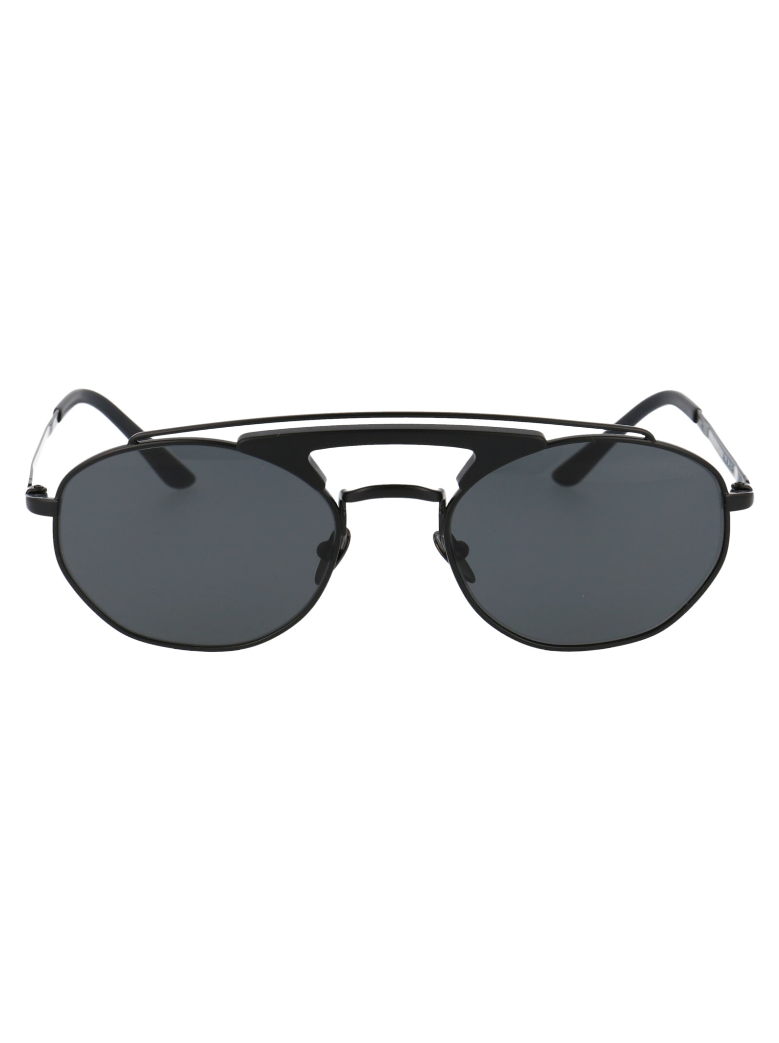 Giorgio Armani 0ar6116 Sunglasses