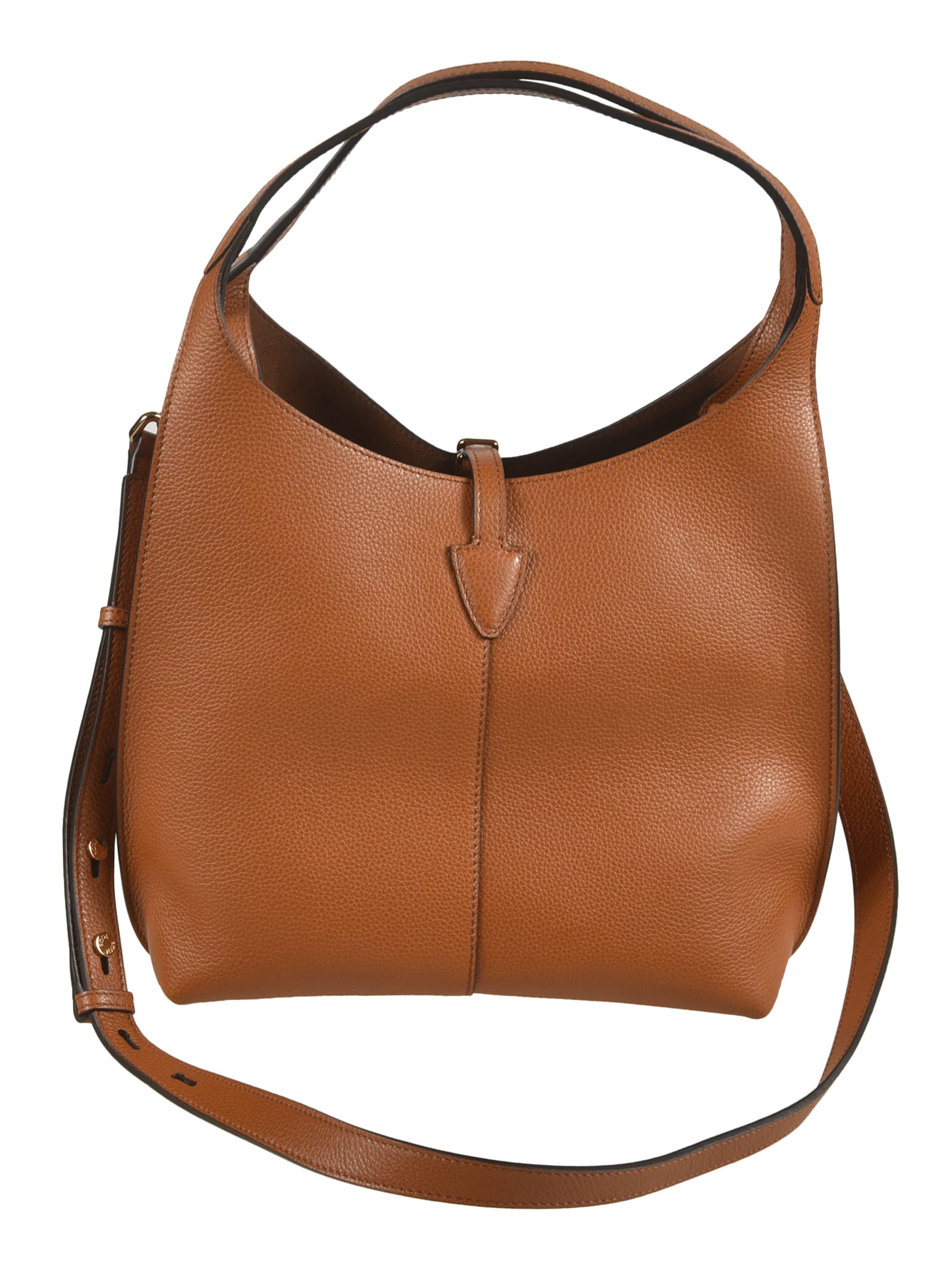 Tod's Tse Shopper Bag In S410