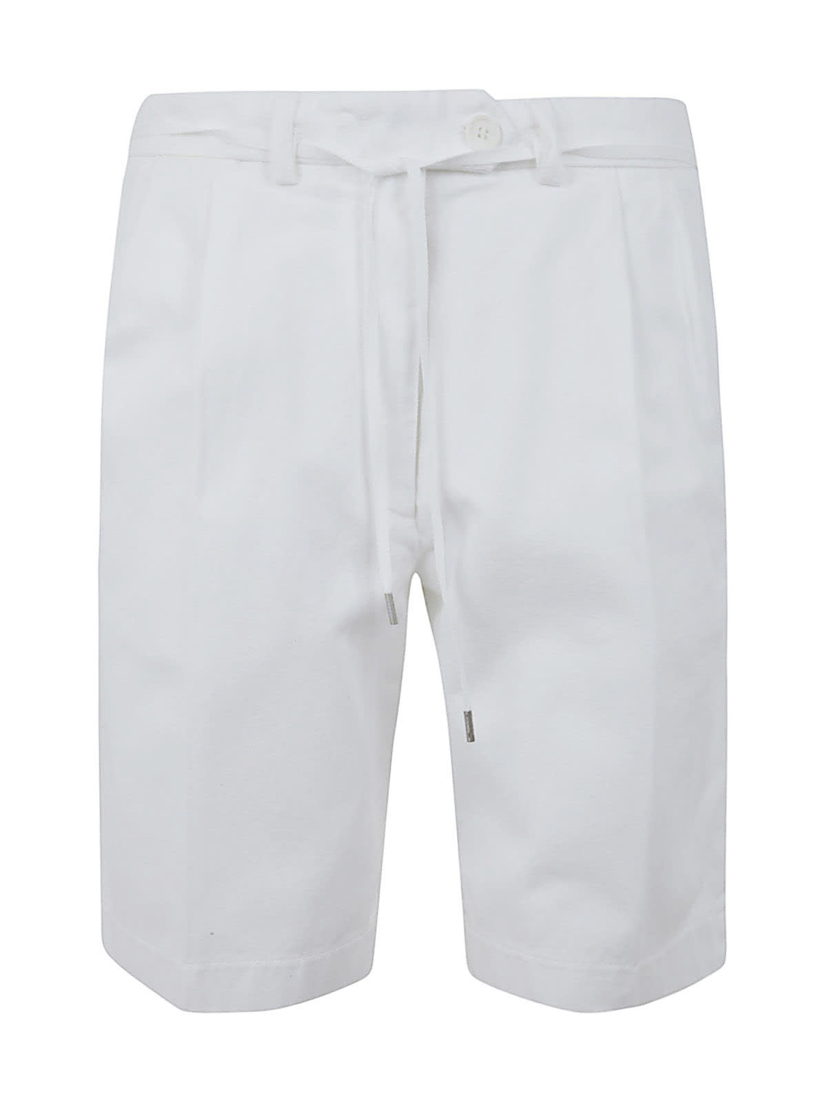 Aspesi Mod 0205 Short In White | ModeSens