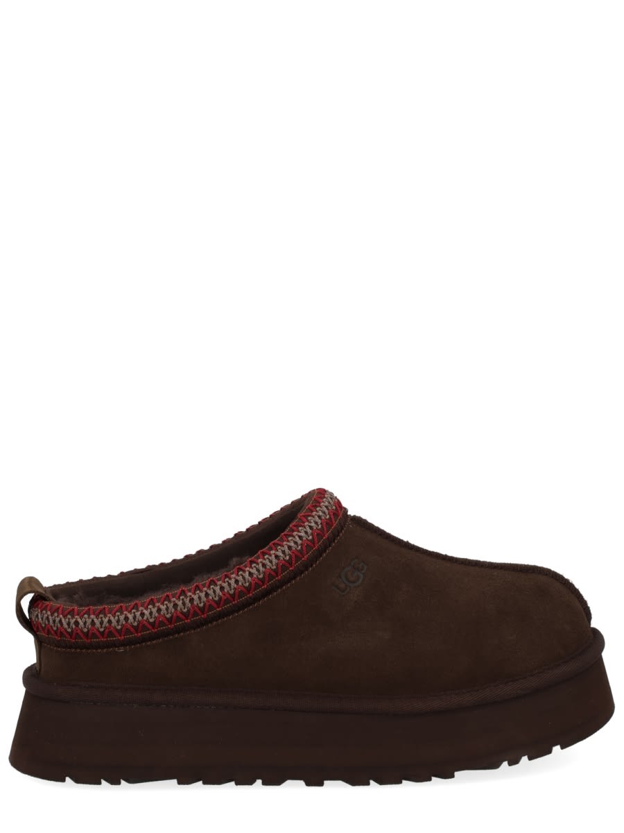 Ugg Sandal Tazz Ii In Brown