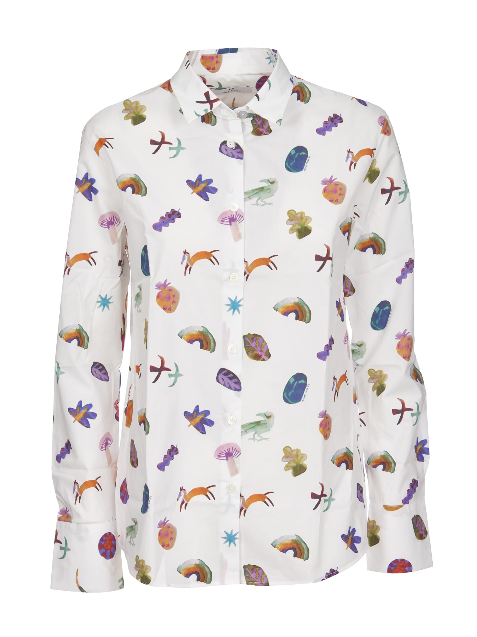 PS by Paul Smith Shirt