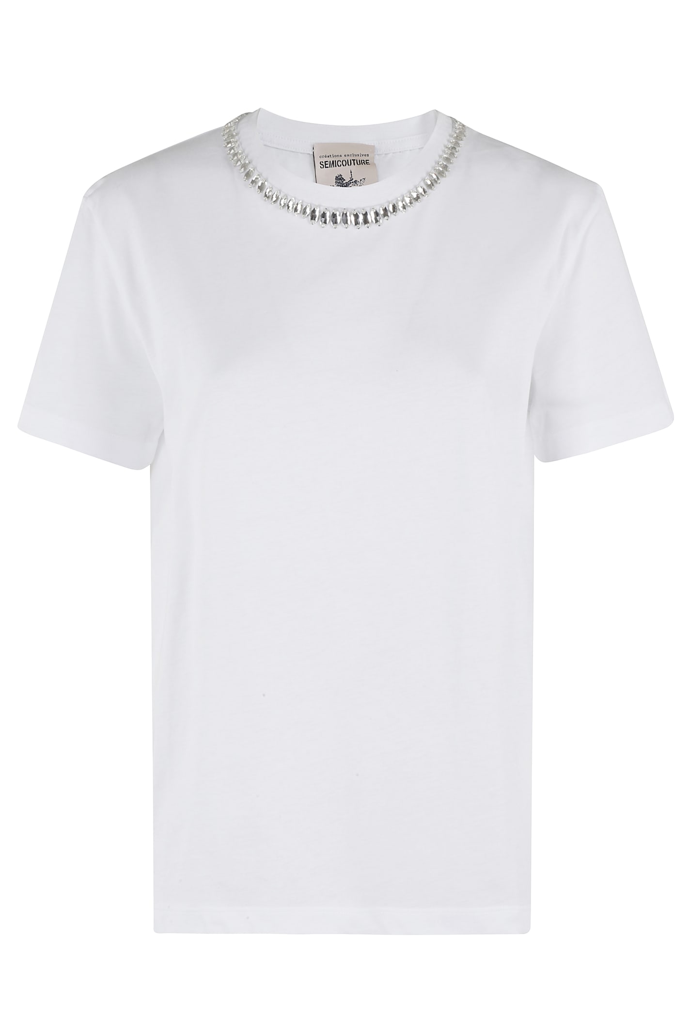 SEMICOUTURE Tshirt
