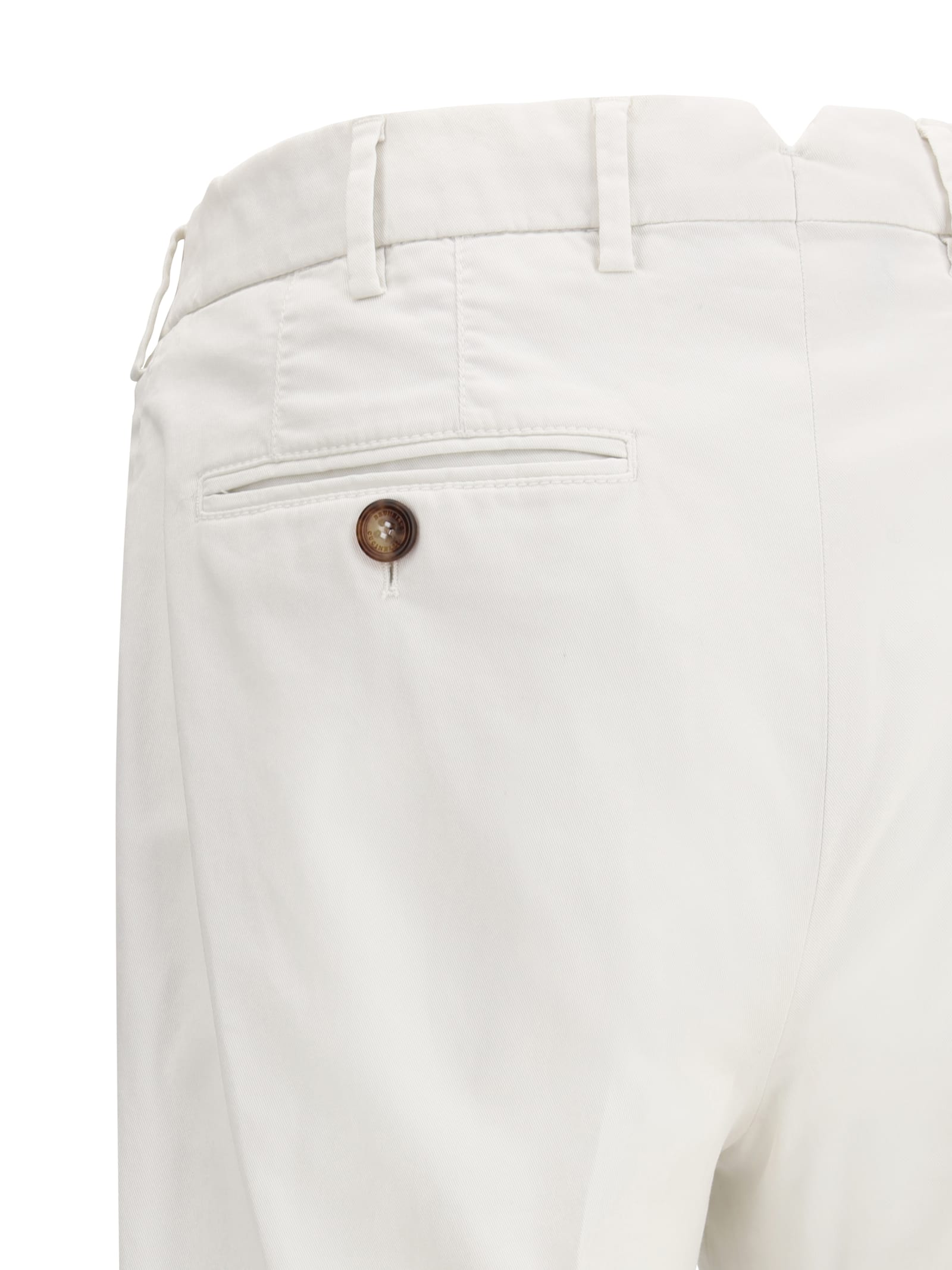 Brunello Cucinelli Pants In C6007