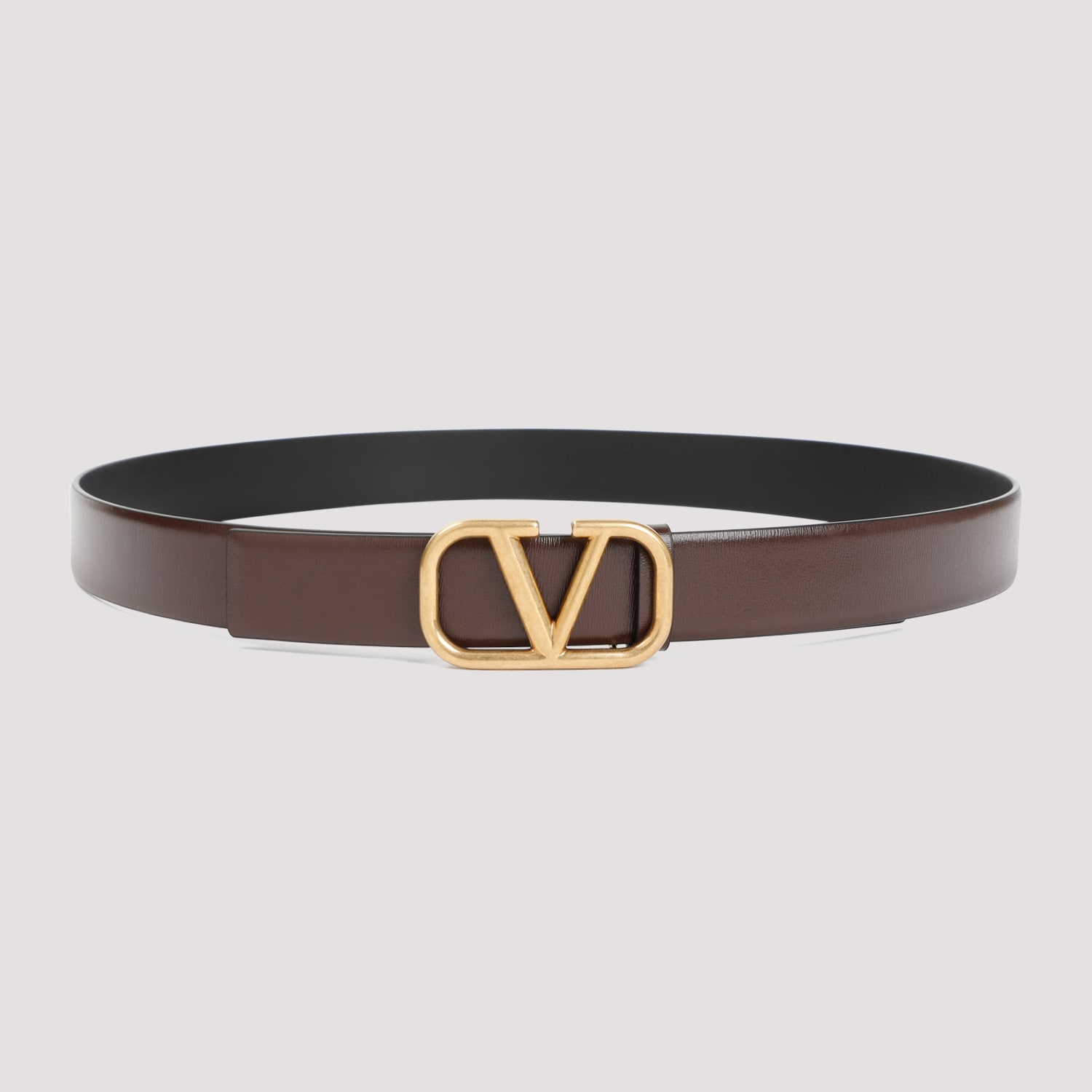 V Signature Belt