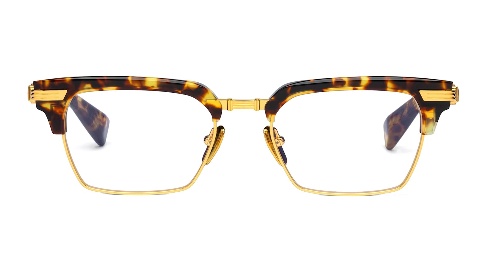 Legion-ii - Spotted Havana / 18k Gold Rx Glasses