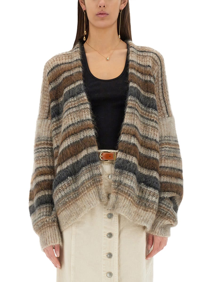Isabel Marant Étoile Cardigan Dana