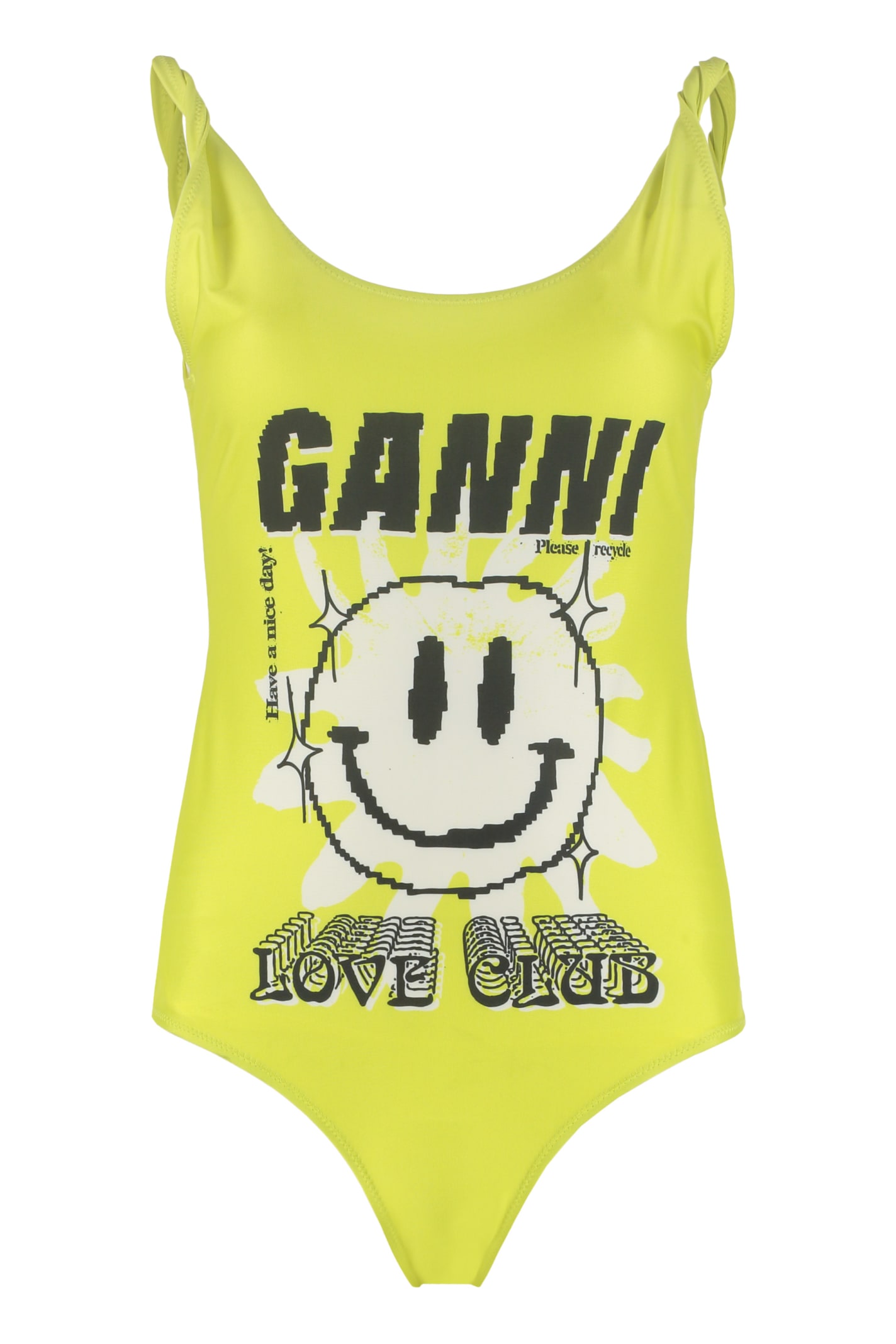 GANNI photo