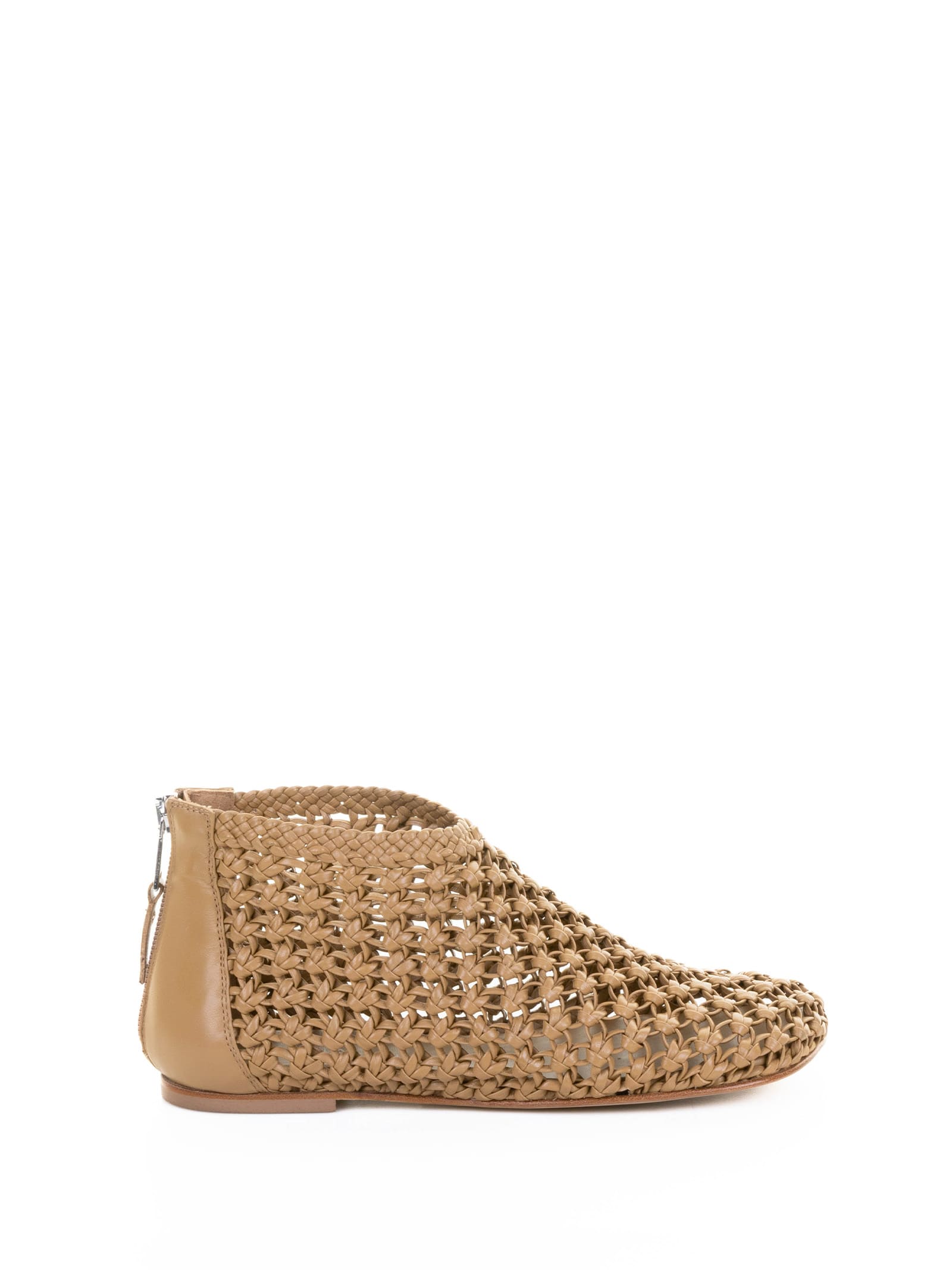 Sandals Brown