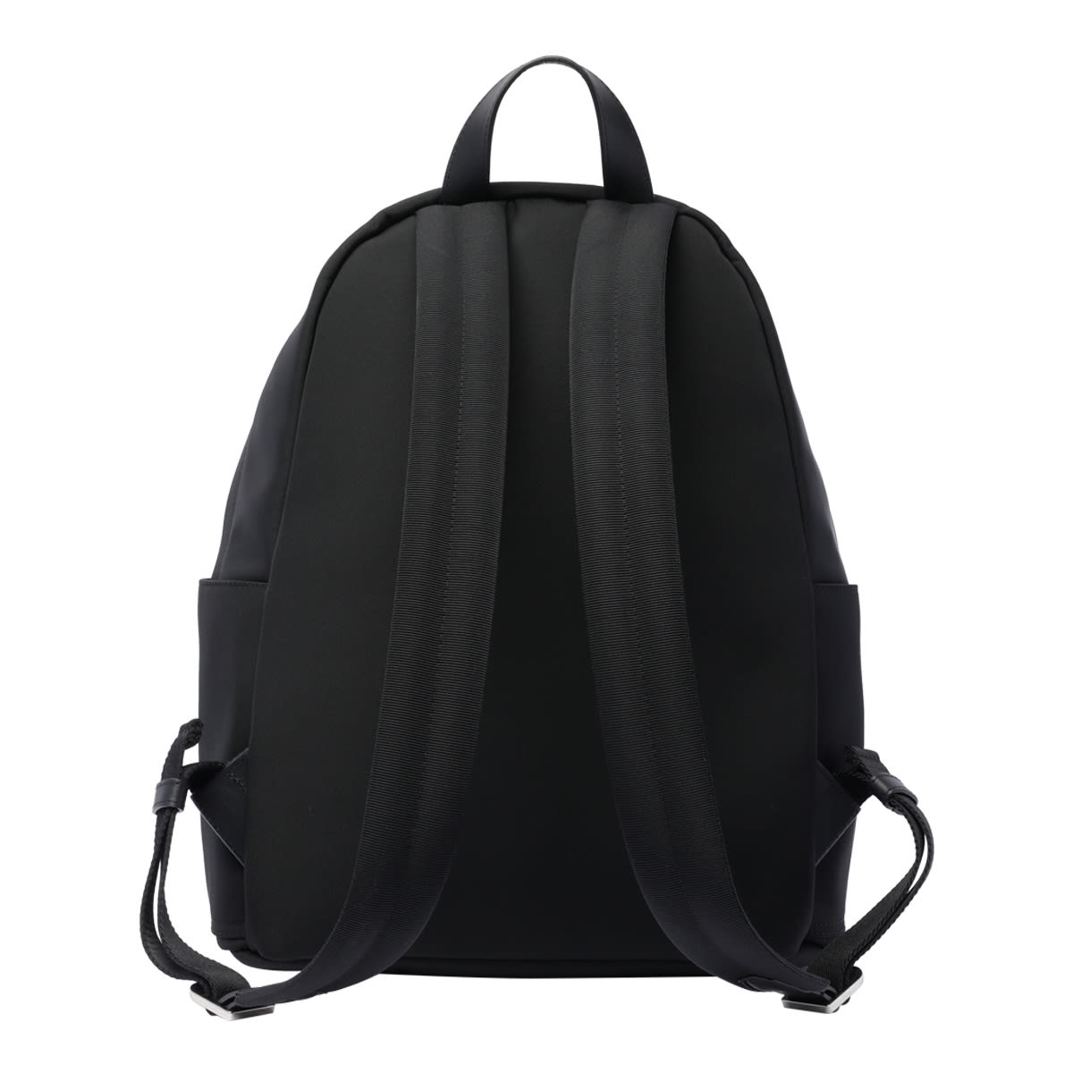 Shop Moncler New Pierrick Backpack In Black