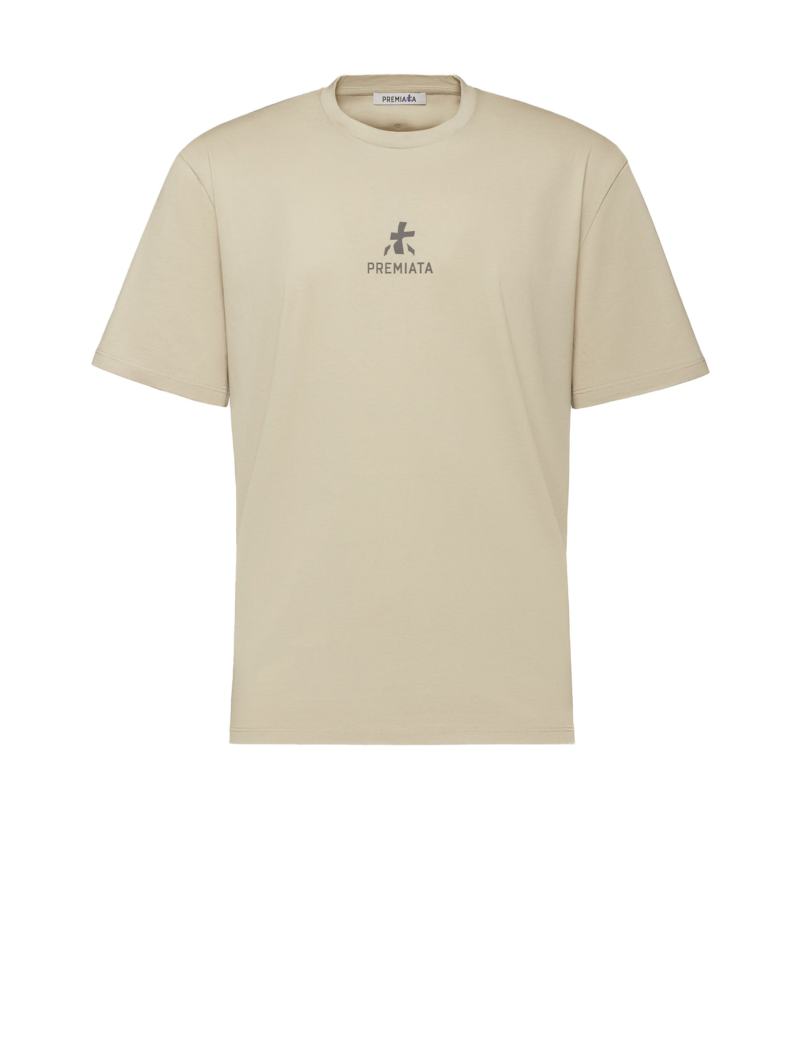 T-shirts And Polos Green