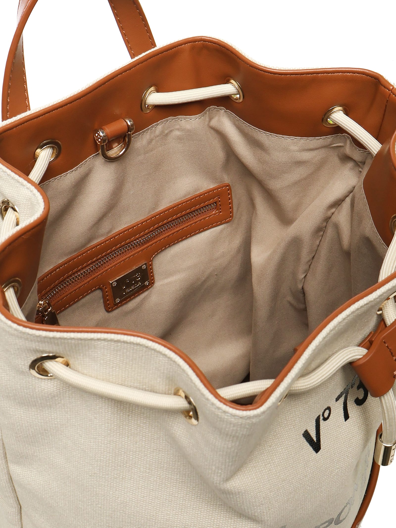 V73 RESPONSABILITY BACKPACK