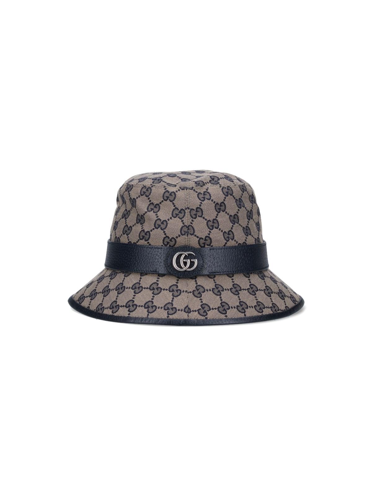 Gucci cloche Hat