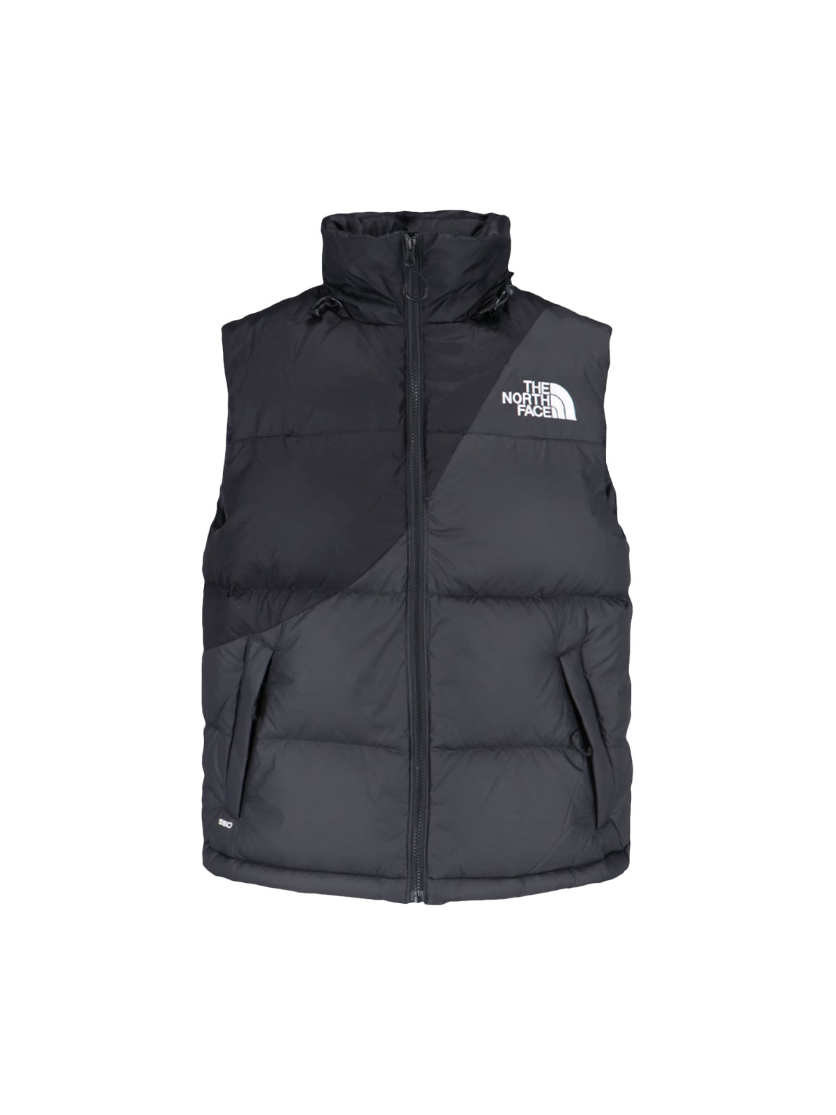 THE NORTH FACE X YINKA ILORI TWO-TONE VEST 