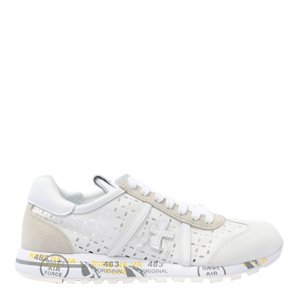 Lucyd Sneakers