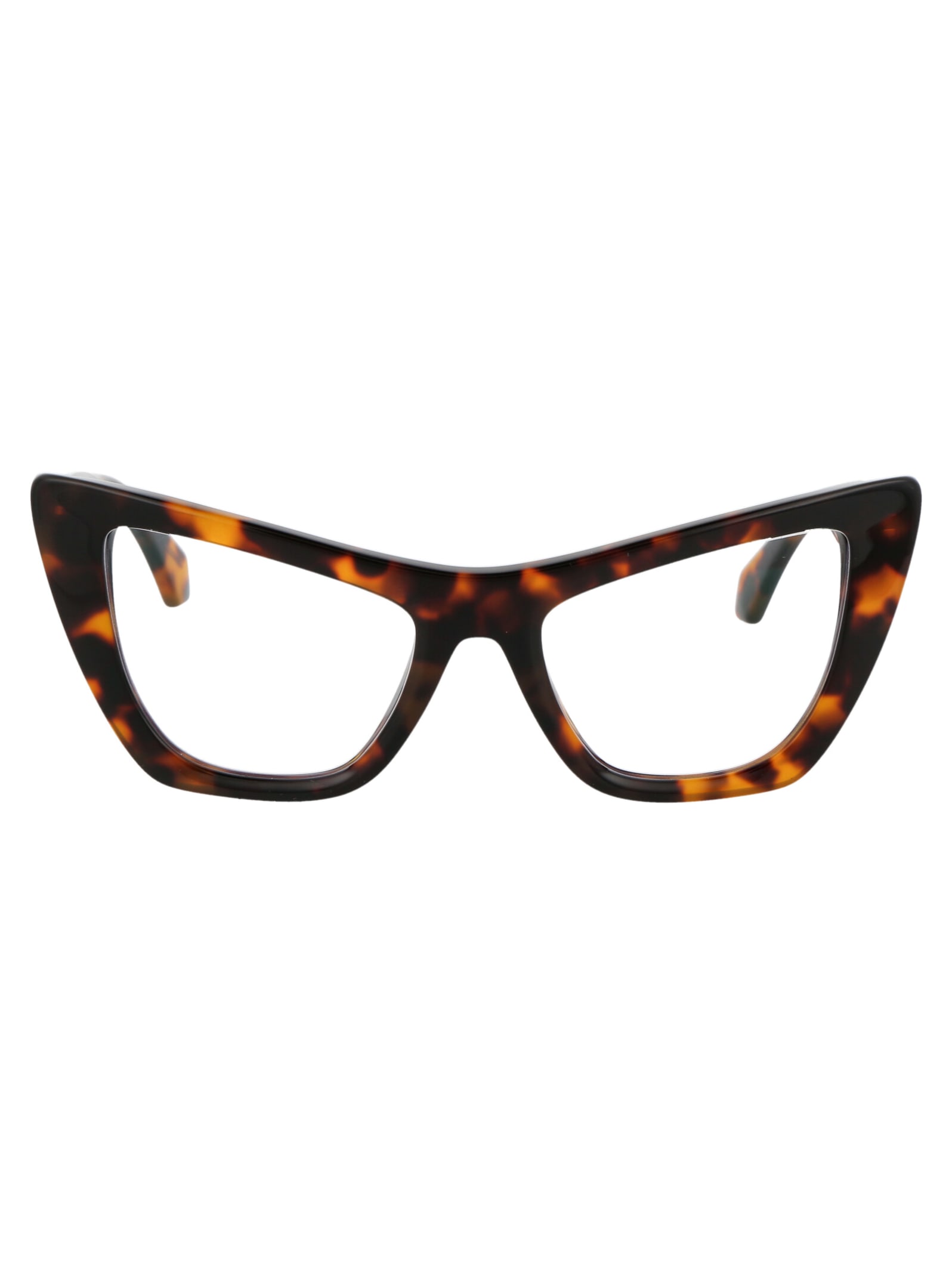 Off-White Optical Style 11 Glasses