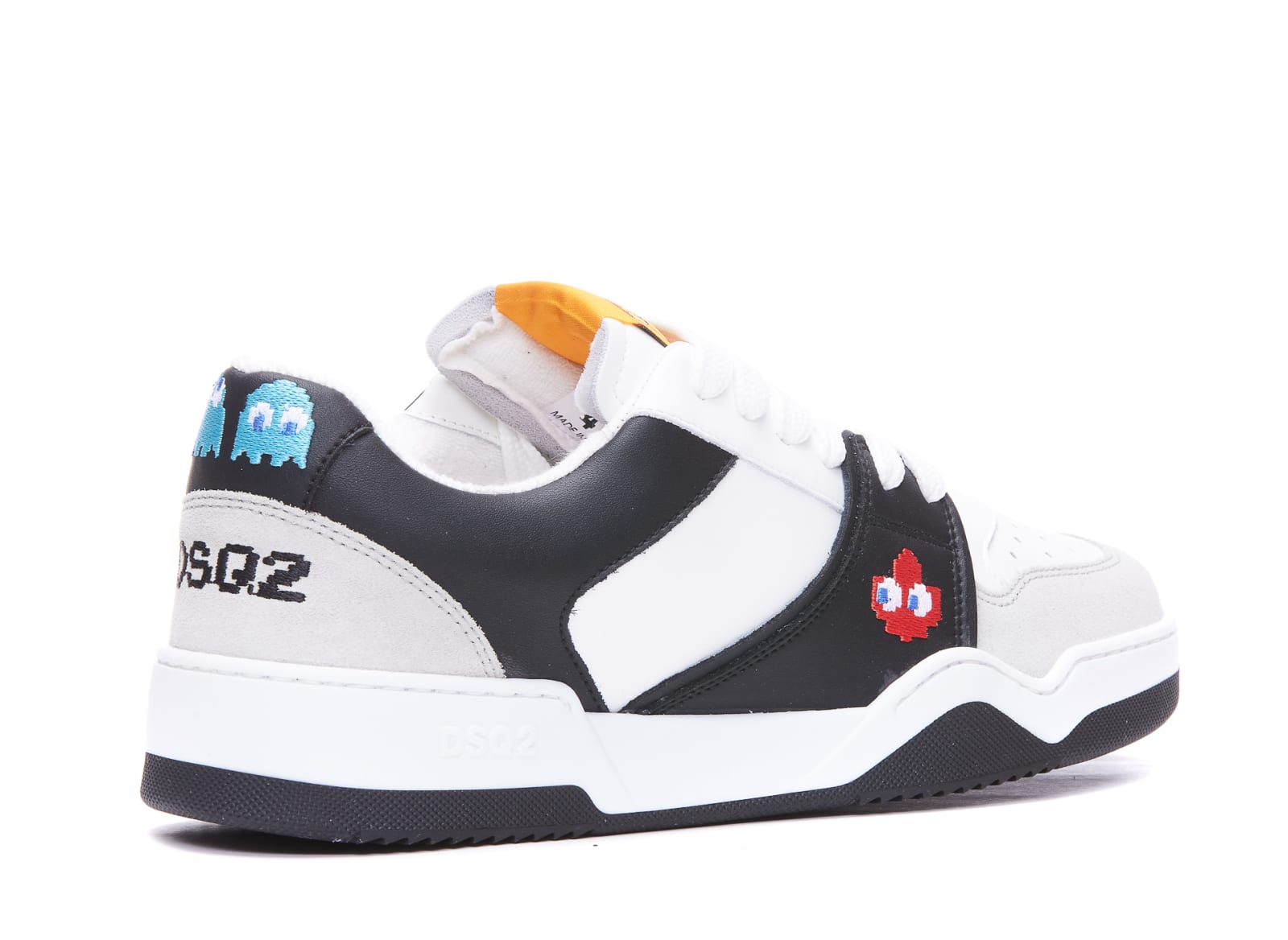 Dsquared2 Zapatillas - Blanco In White