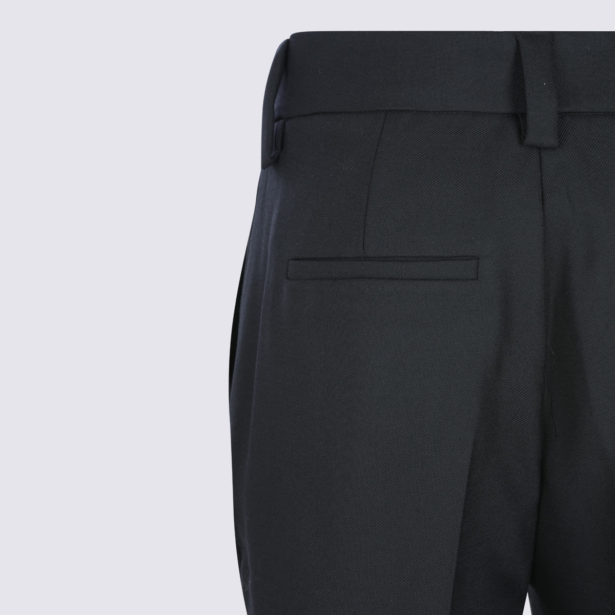 Antonelli Stretch Casual Pants In Blue