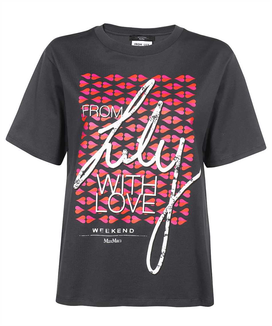 Cotton T-shirt
