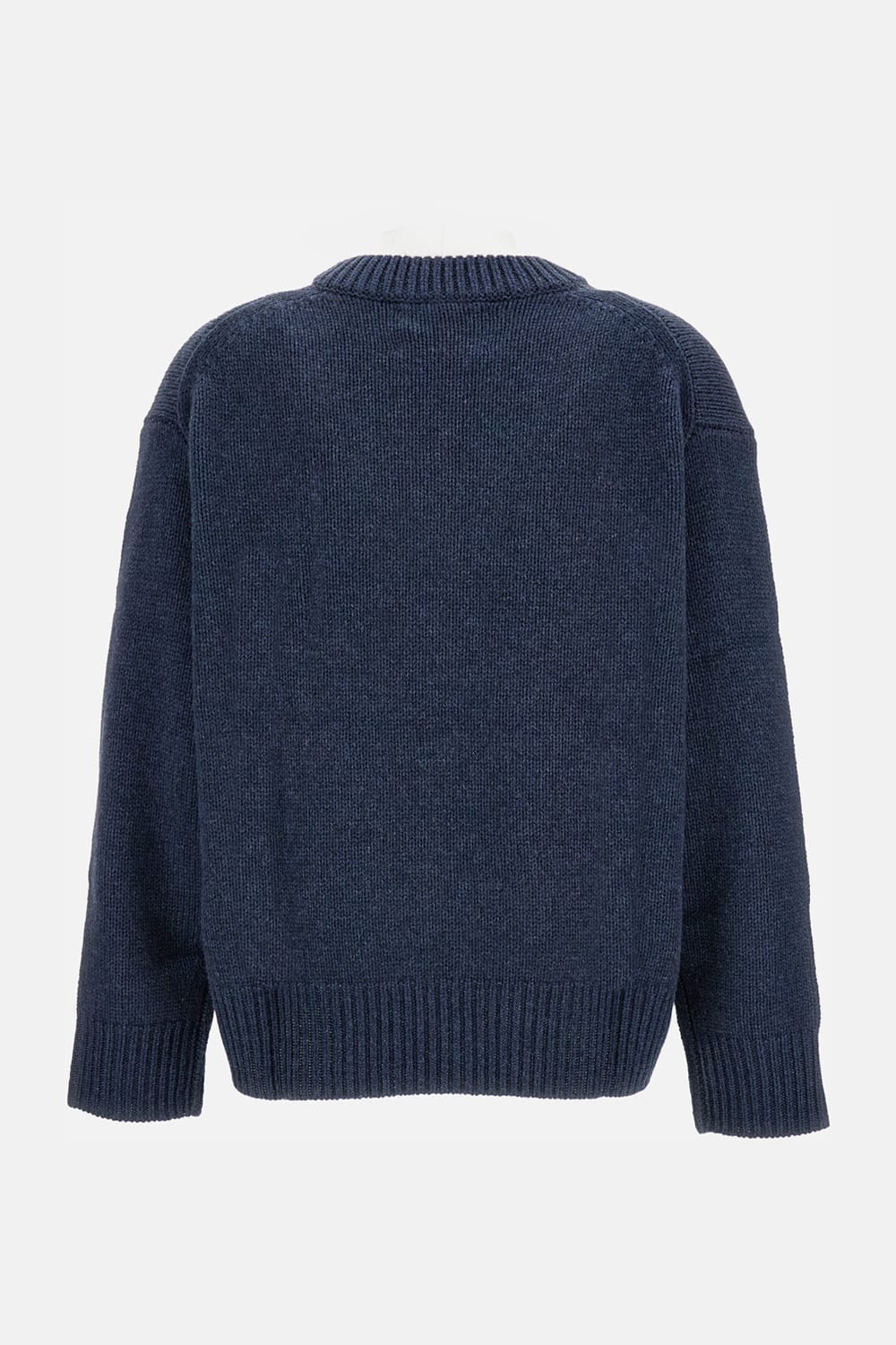 Lisa Yang Sweater In Blue