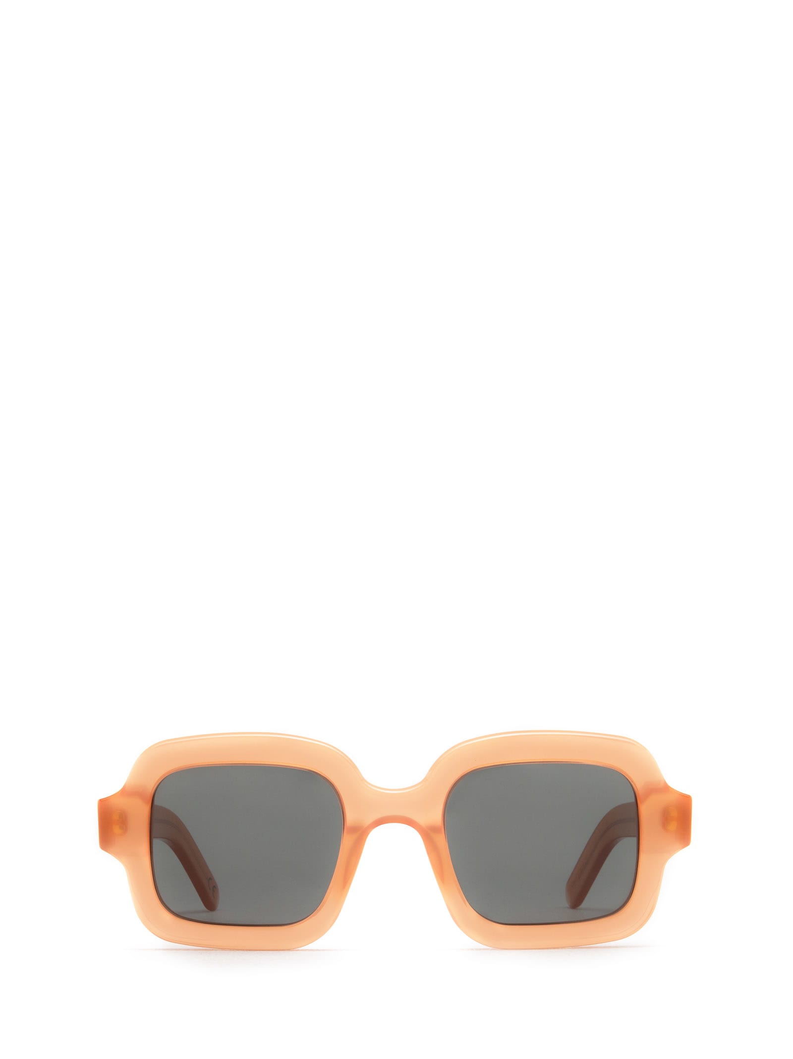 Shop Retrosuperfuture Benz Rusty Sunglasses