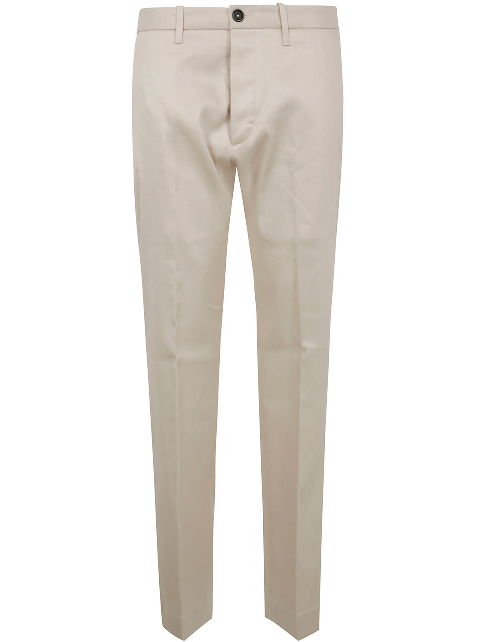 Easy Chino Slim Man Trousers