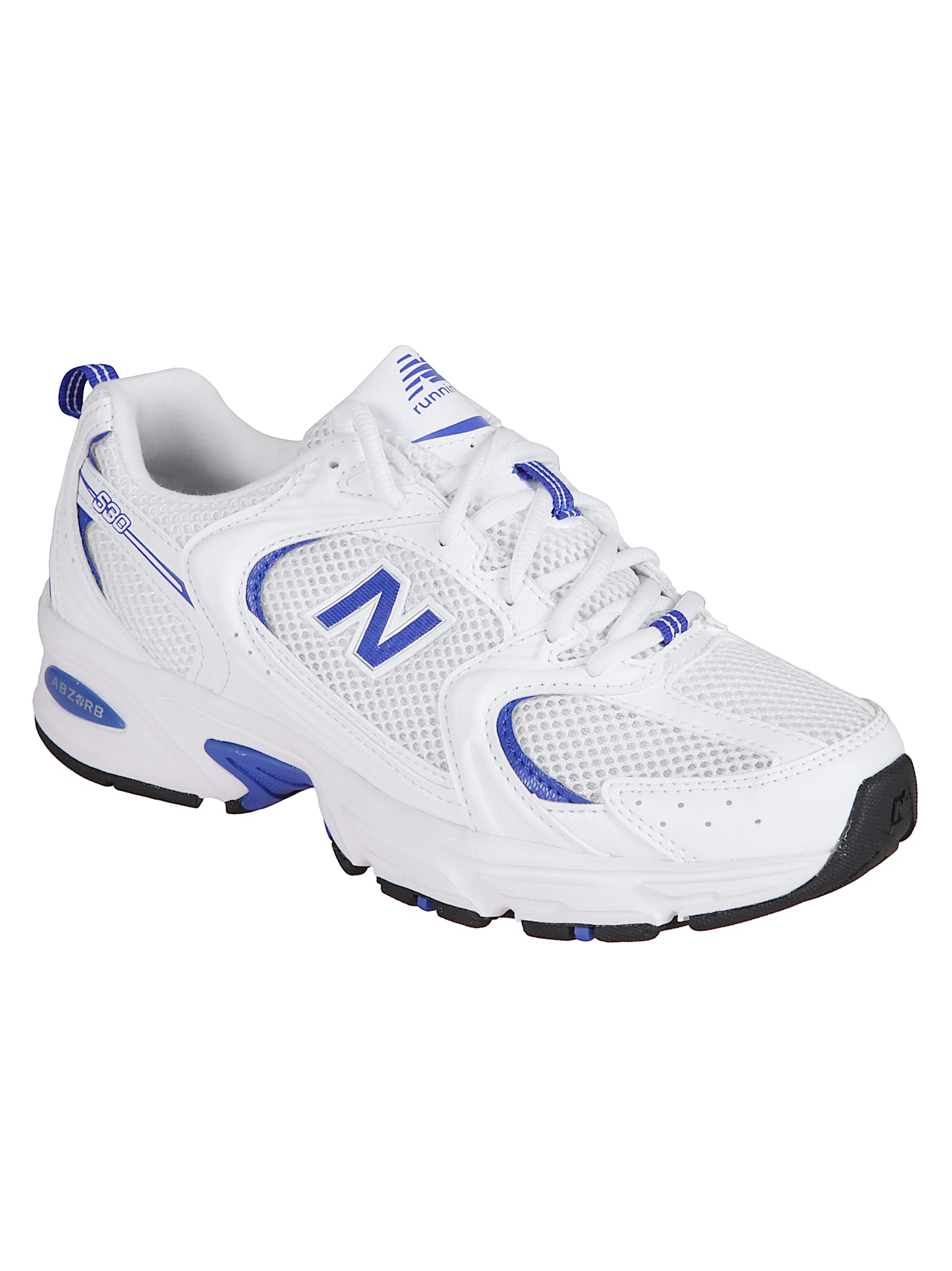 New Balance Sneaker 530 In Multi