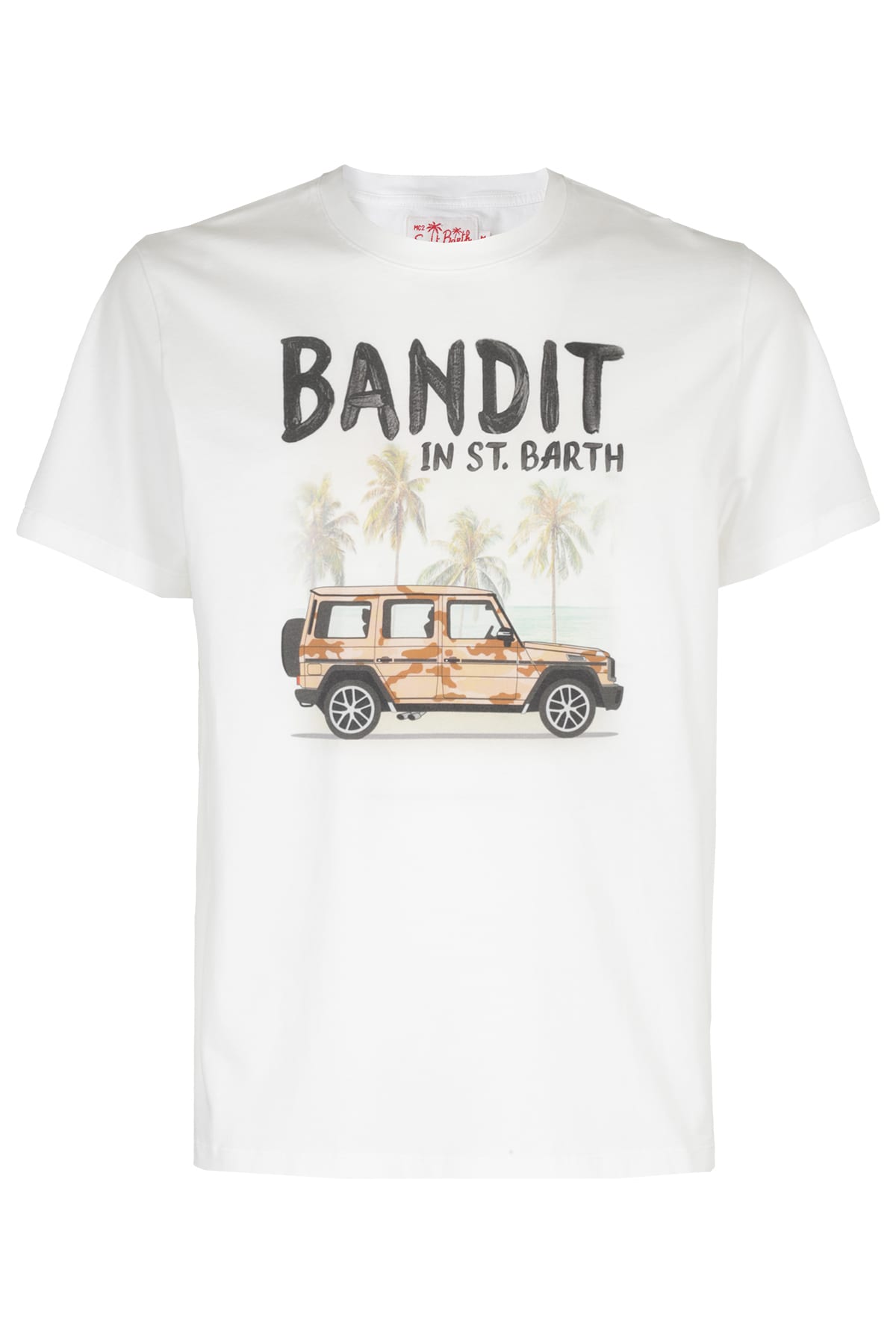 MC2 Saint Barth Bandit Sb