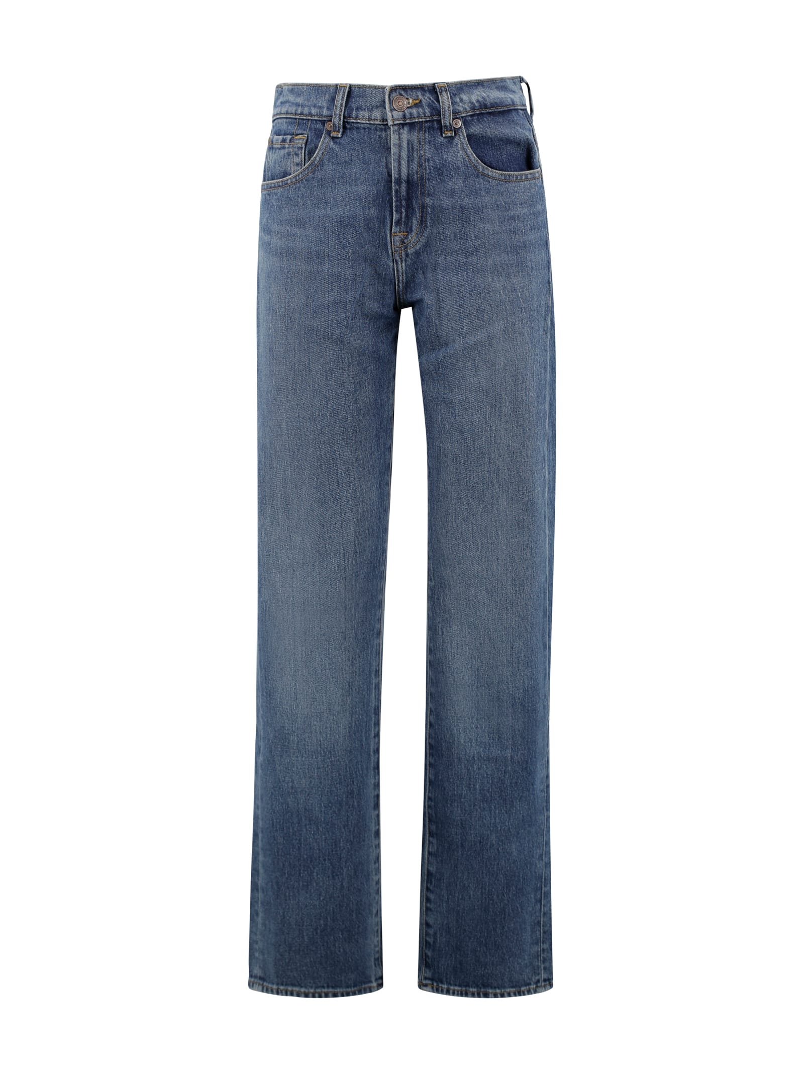 7 For All Mankind Tess Jeans