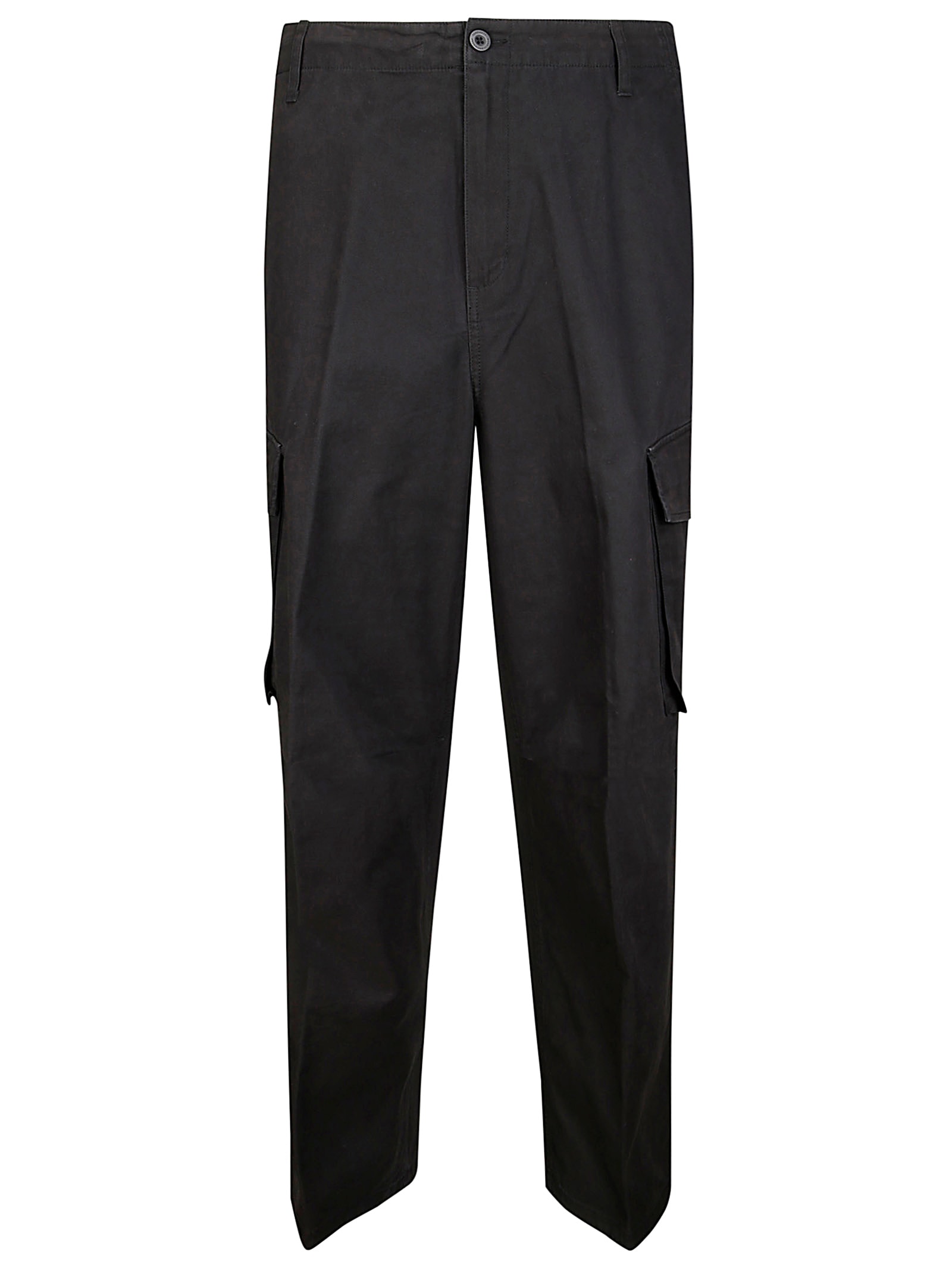 Unit Pant Cotton Twill