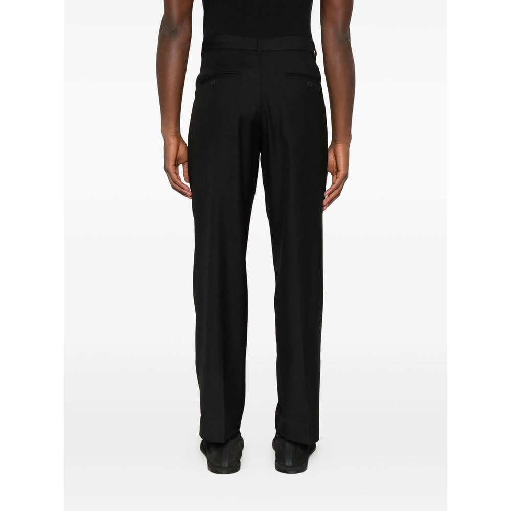 Samsøe & Samsøe Pant In Black