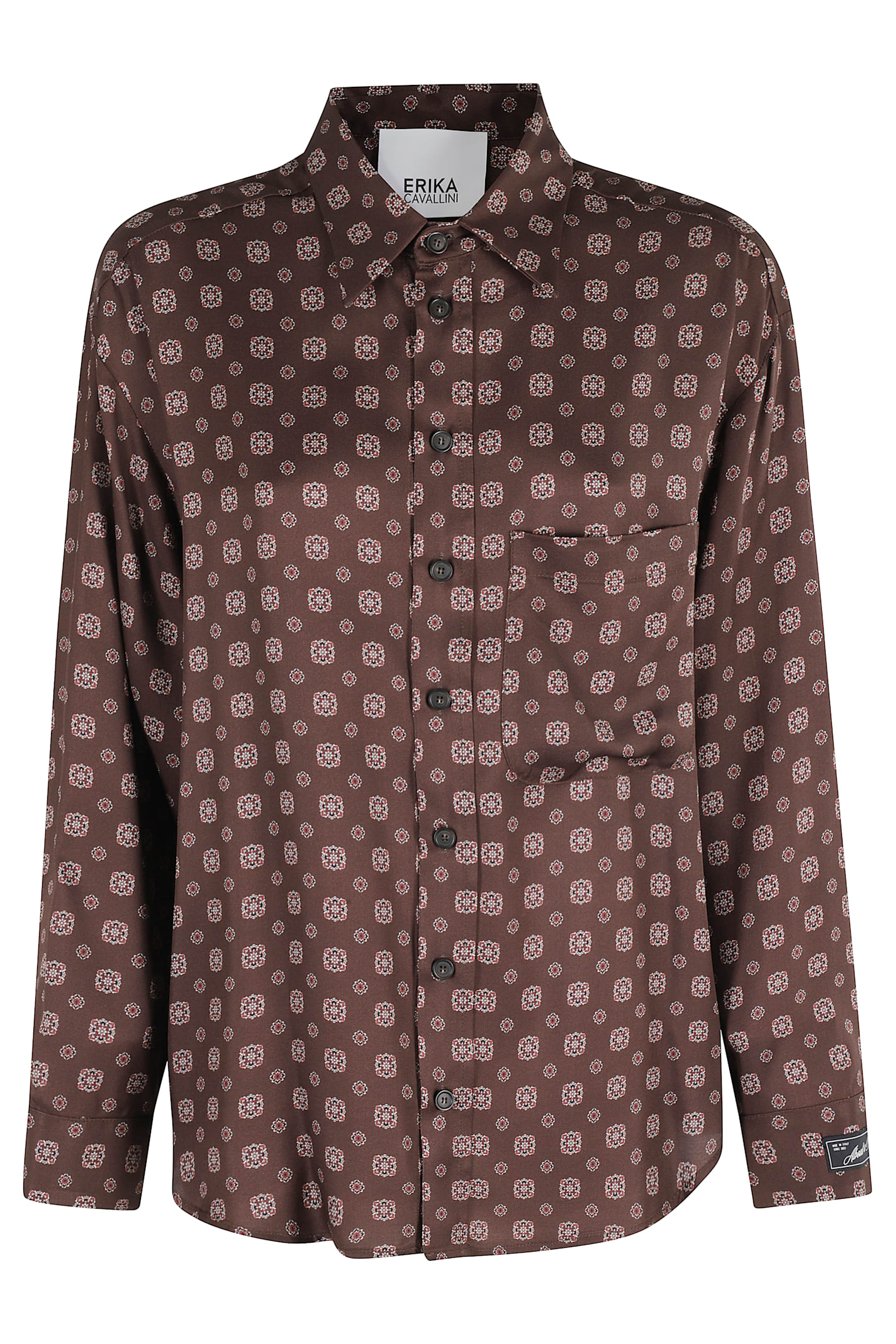 Camicia Greta