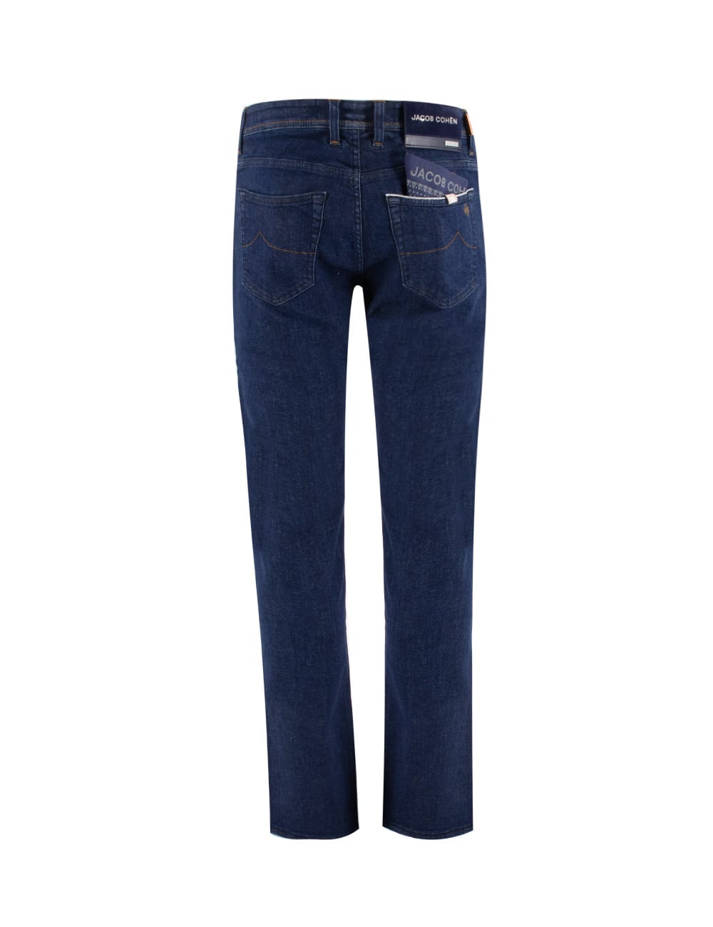 Shop Jacob Cohen Jeans In 484d