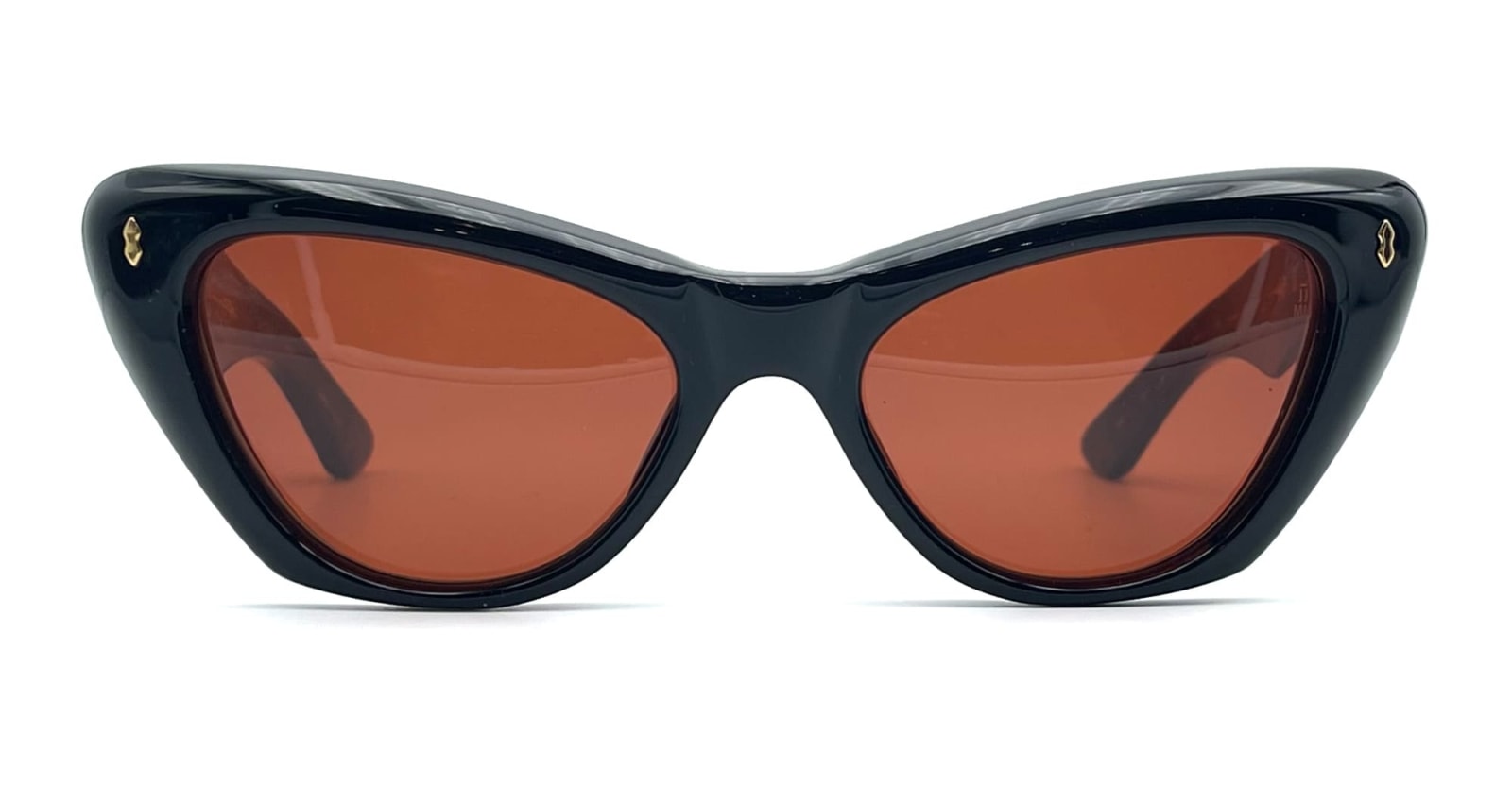 Jacques Marie Mage Kelly - Noir Sunglasses In Black