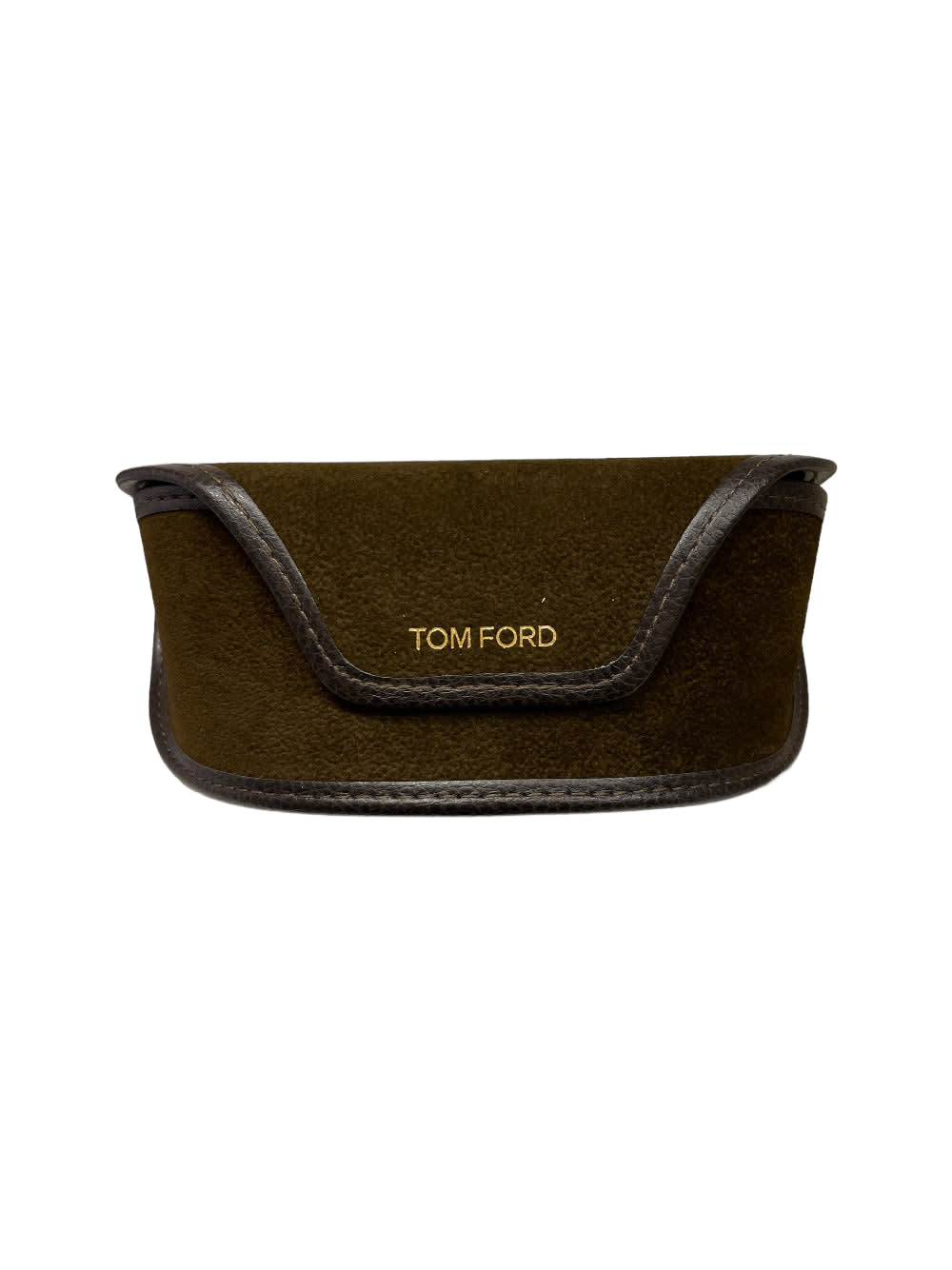 Shop Tom Ford Ft5696 - Black Glasses