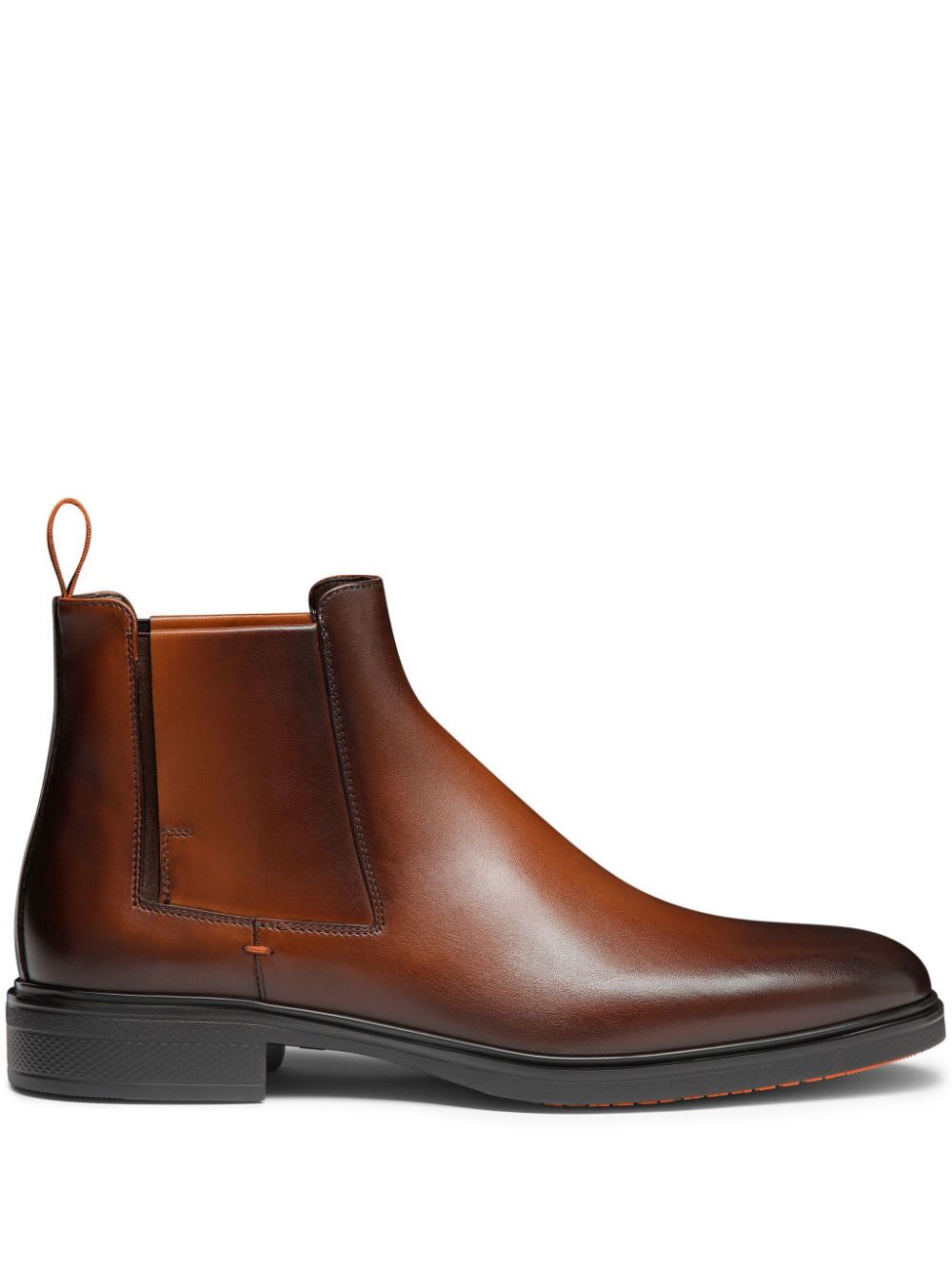 Santoni Easy Boots