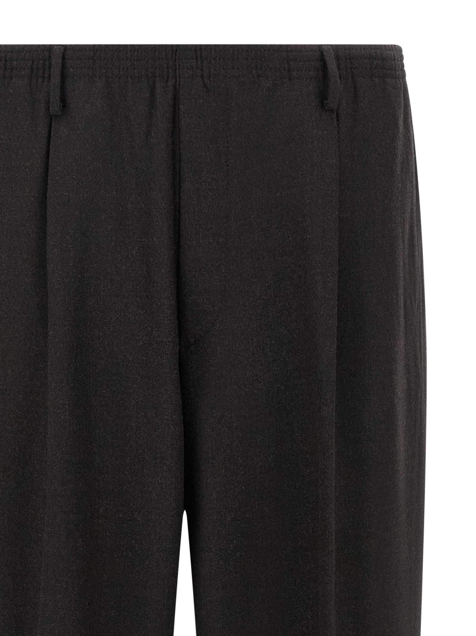 Cellar Door Ezio Pants In Brown