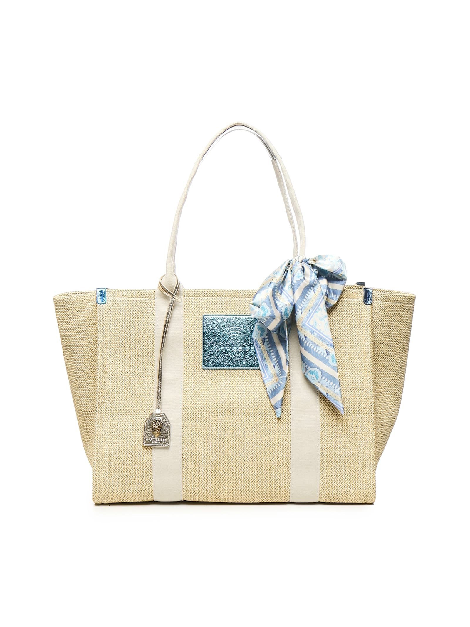 KURT GEIGER TOTE BAG SOUTHBANK 