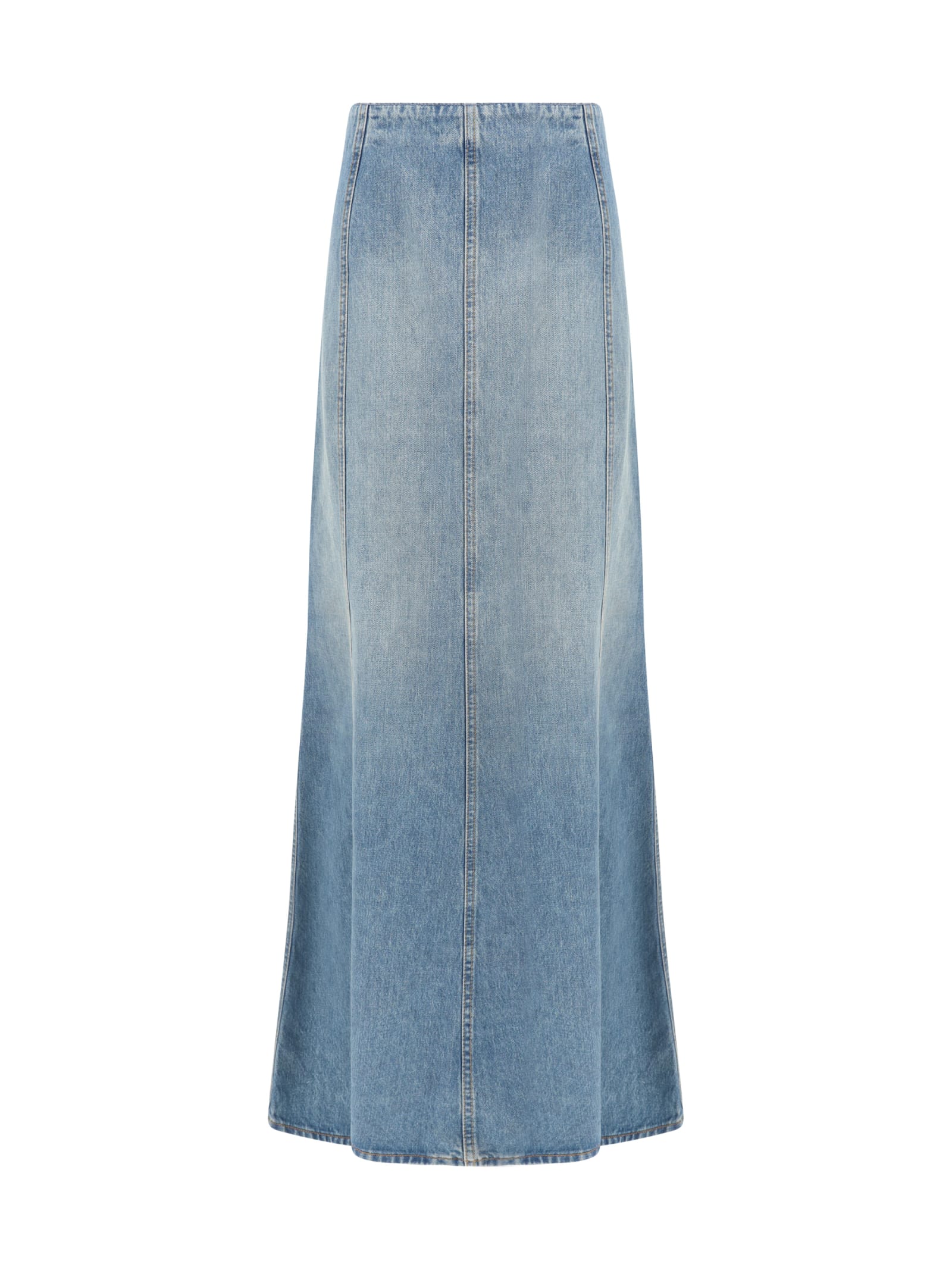 Shaquille Long Skirt