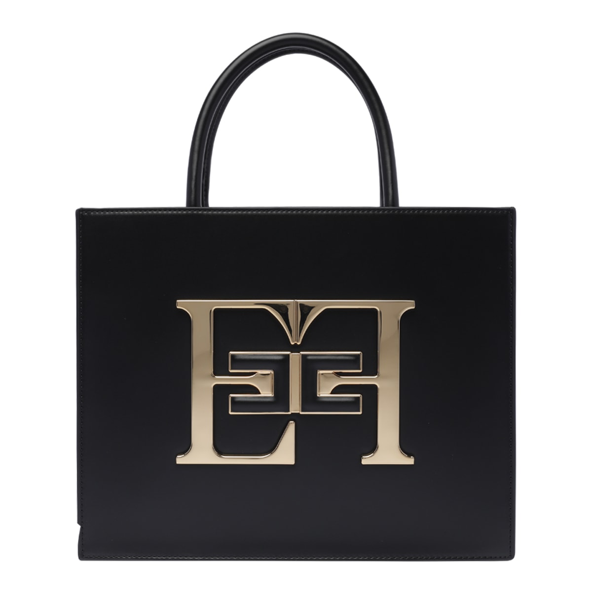 Logo Handbag