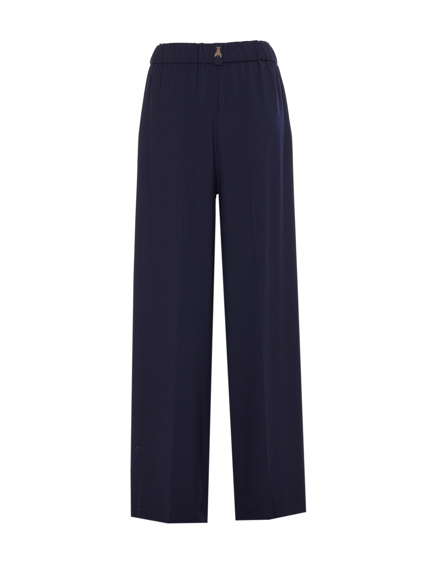 Patrizia Pepe Trousers In Blue
