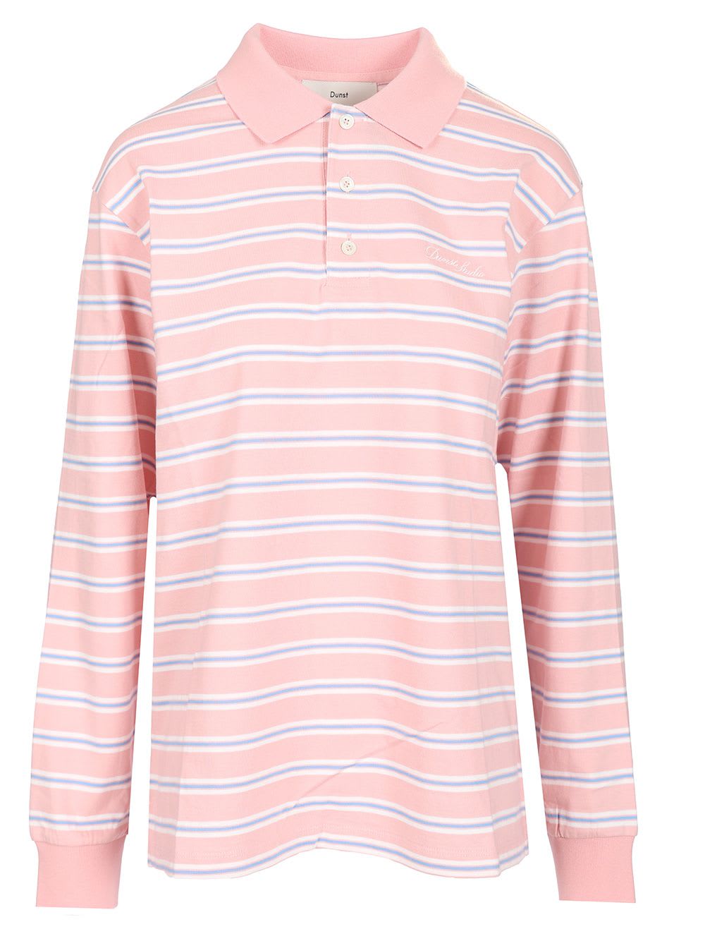 Striped Long Sleeve T-shirt