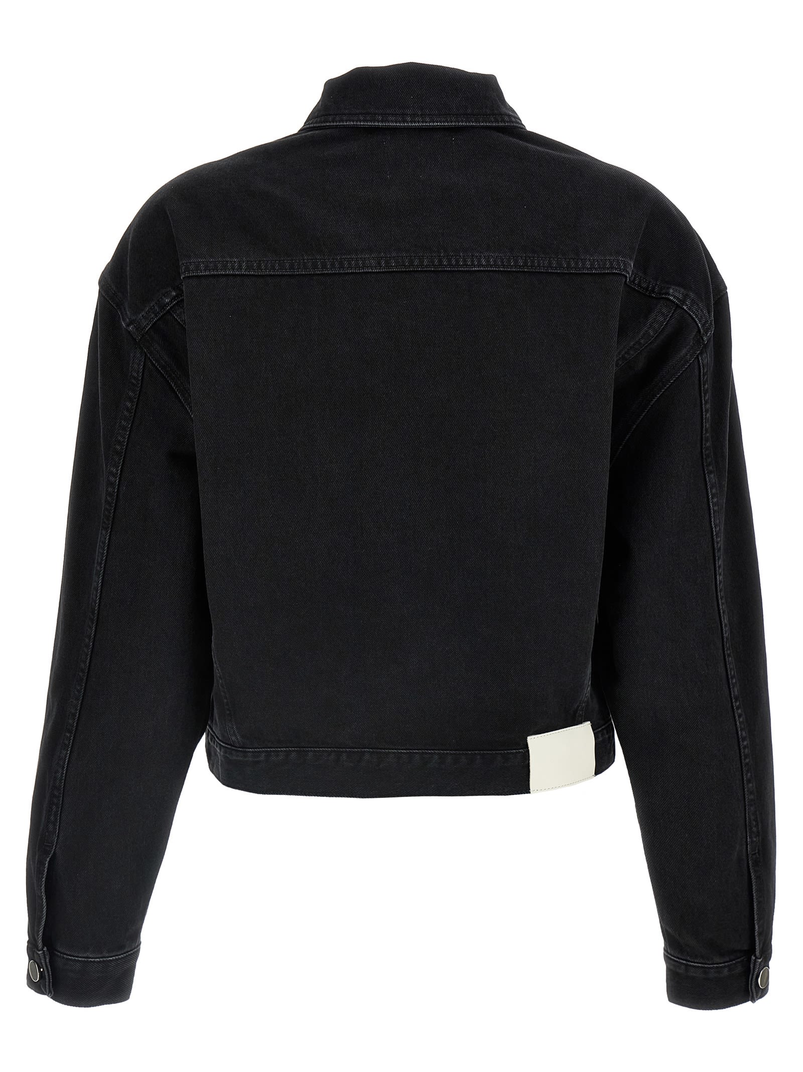 LOULOU STUDIO DAVE JACKET
