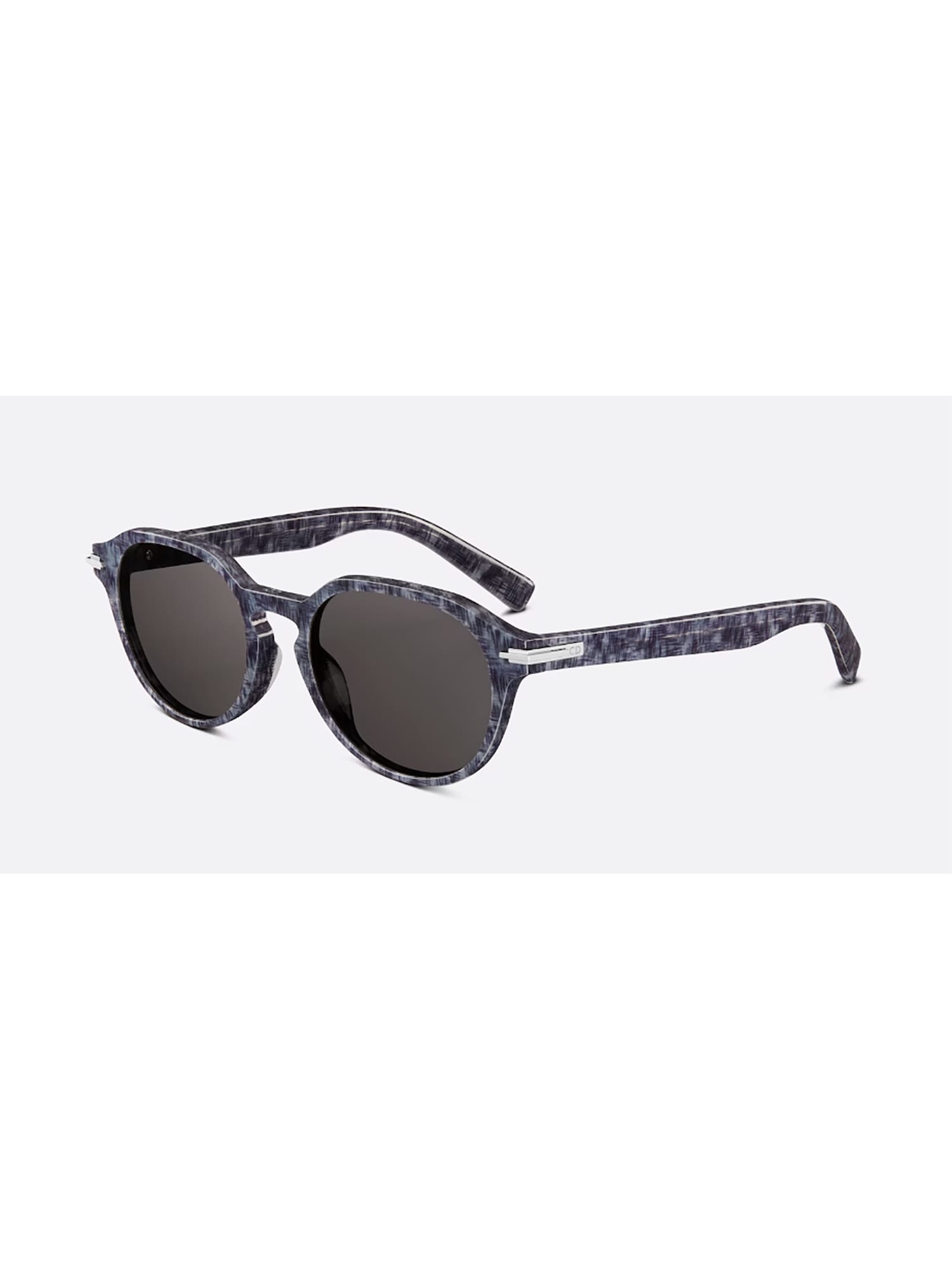 Shop Dior Blacksuit R2i Sunglasses In 30a0