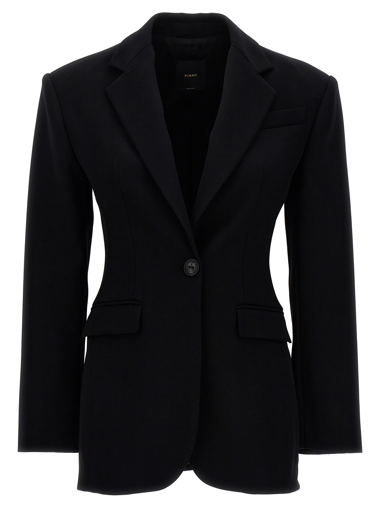 PINKO GASTONE BLAZER