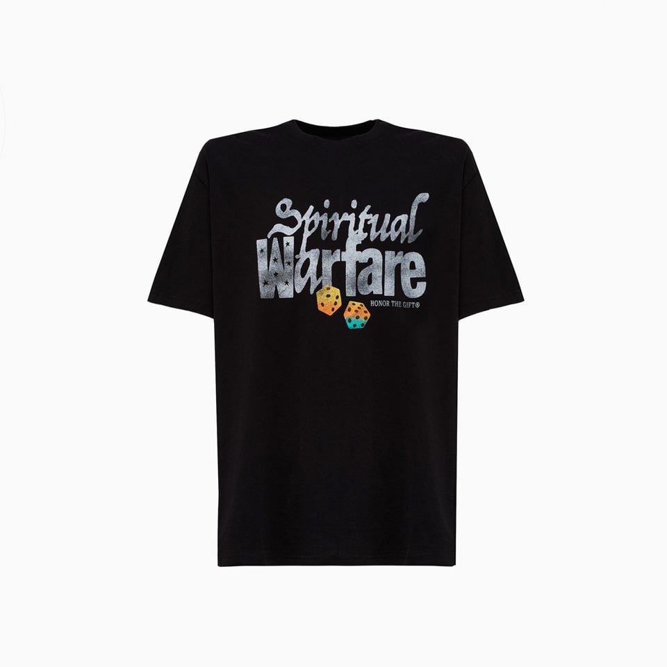 Honor The Gift C-fall Spiritual T-shirt Htg210345
