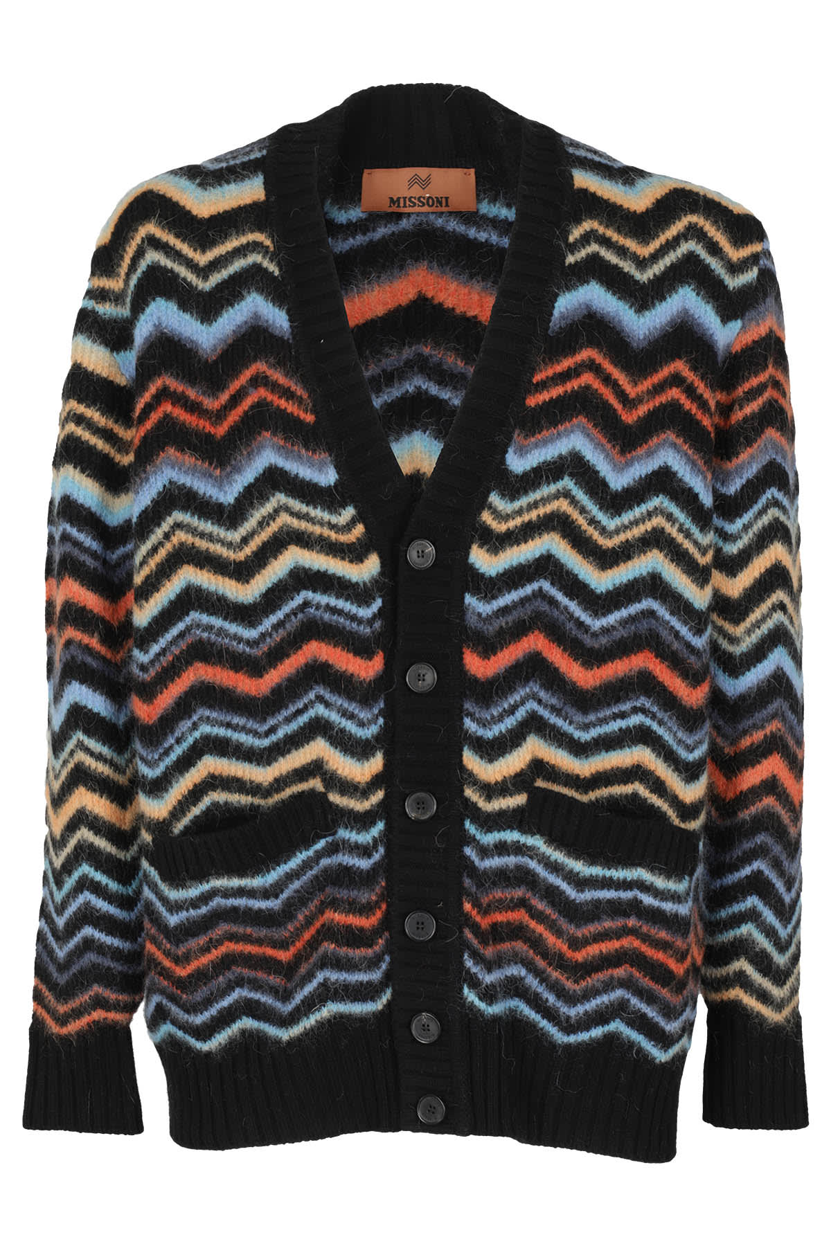 Missoni Cardigan Lana