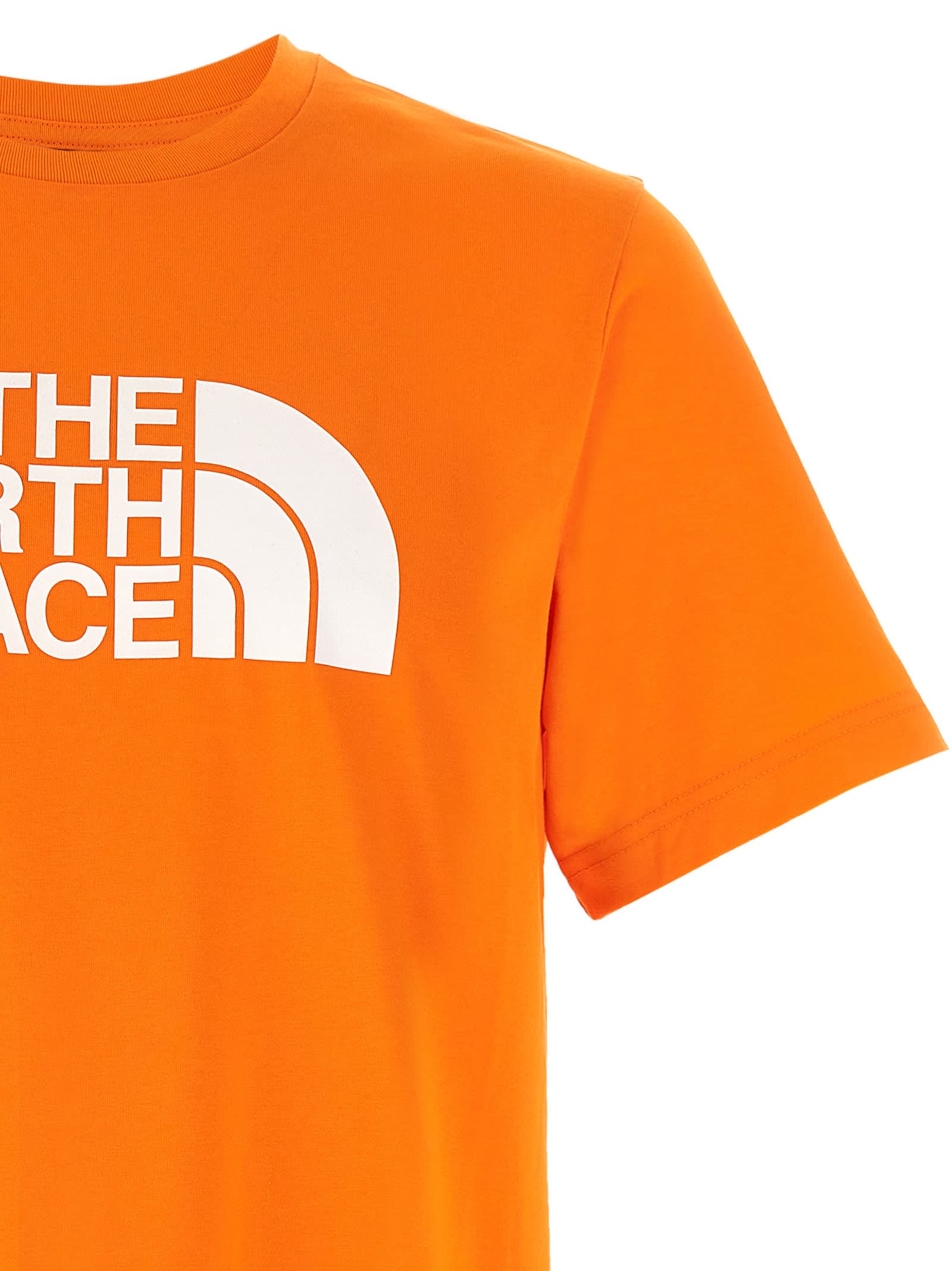 Shop The North Face Easy T-shirt