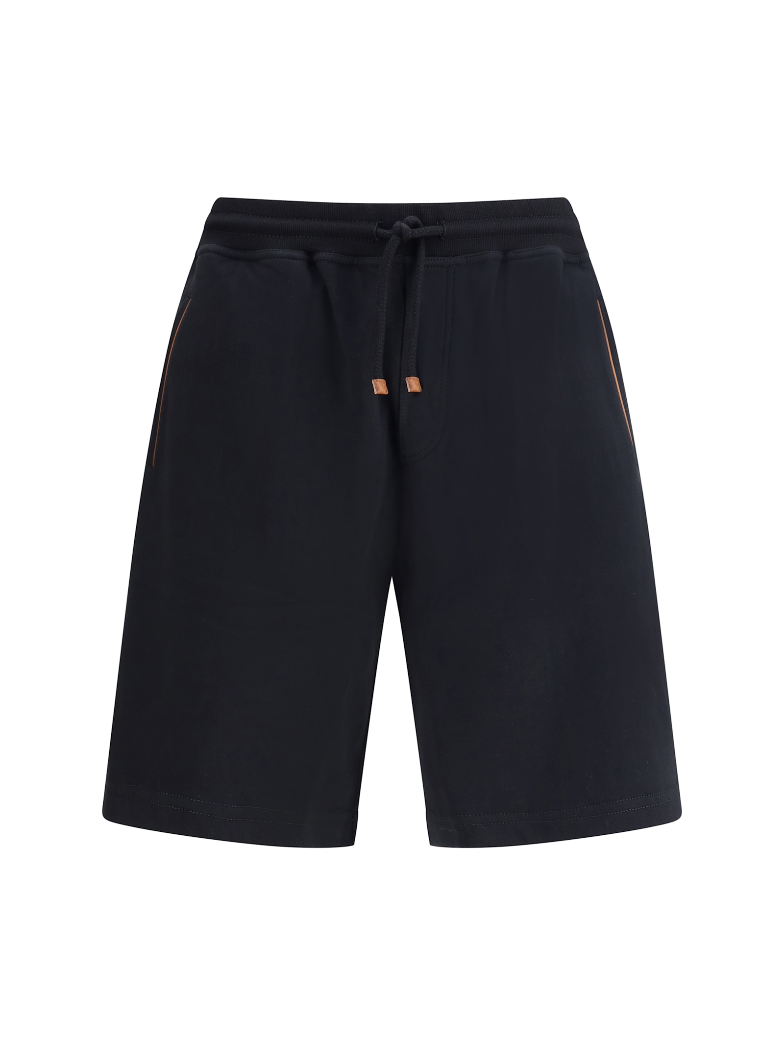 Tracksuit Shorts